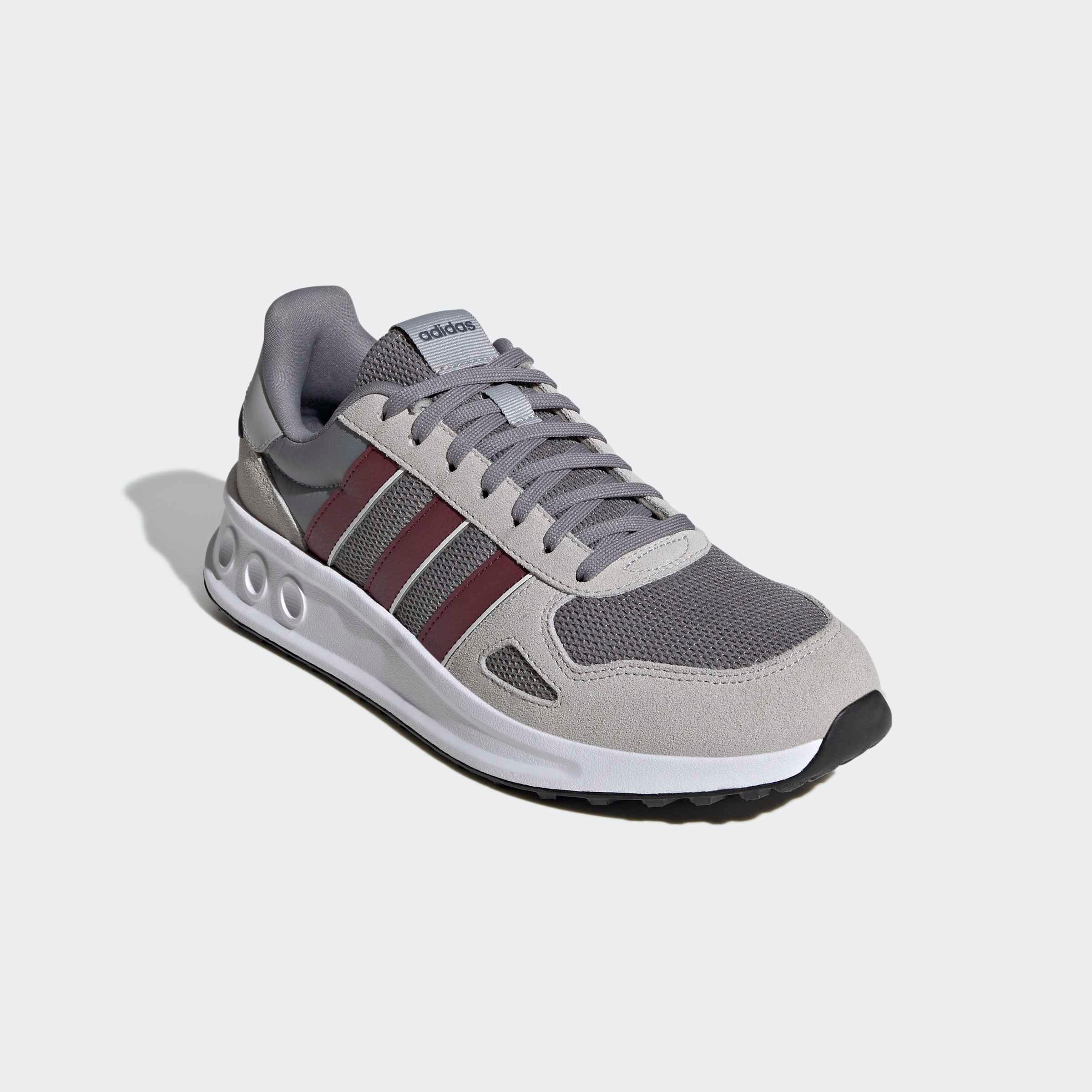 Image of adidas Sportswear Sneaker "RUN 84" inspiriert vom Design des adidas LA Trainer