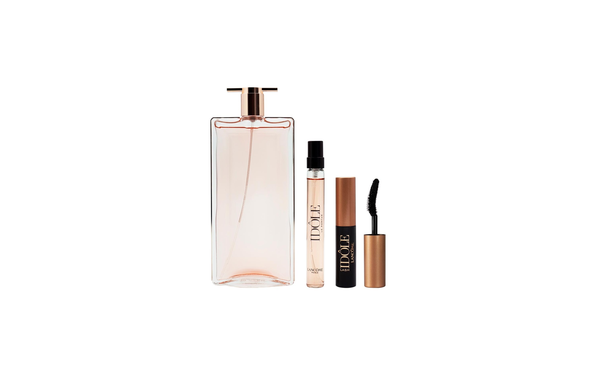 Image of LANCOME Eau de Parfum "Idole" Set, 3