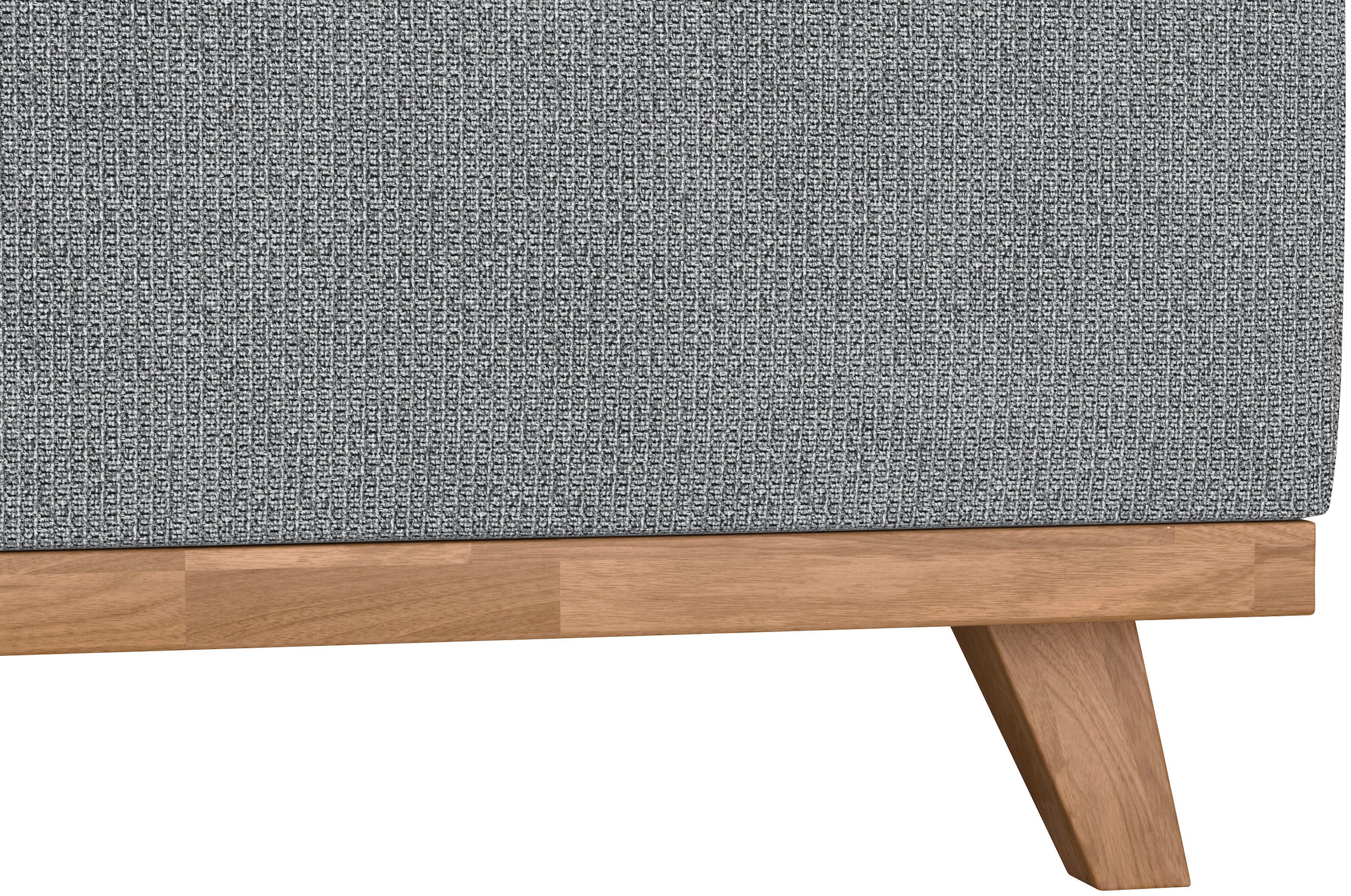 COTTA Polsterbett »MILLI III wahlweise mit Bettkasten« erhältlich in den Grössen 160x200cm & 180x200cm