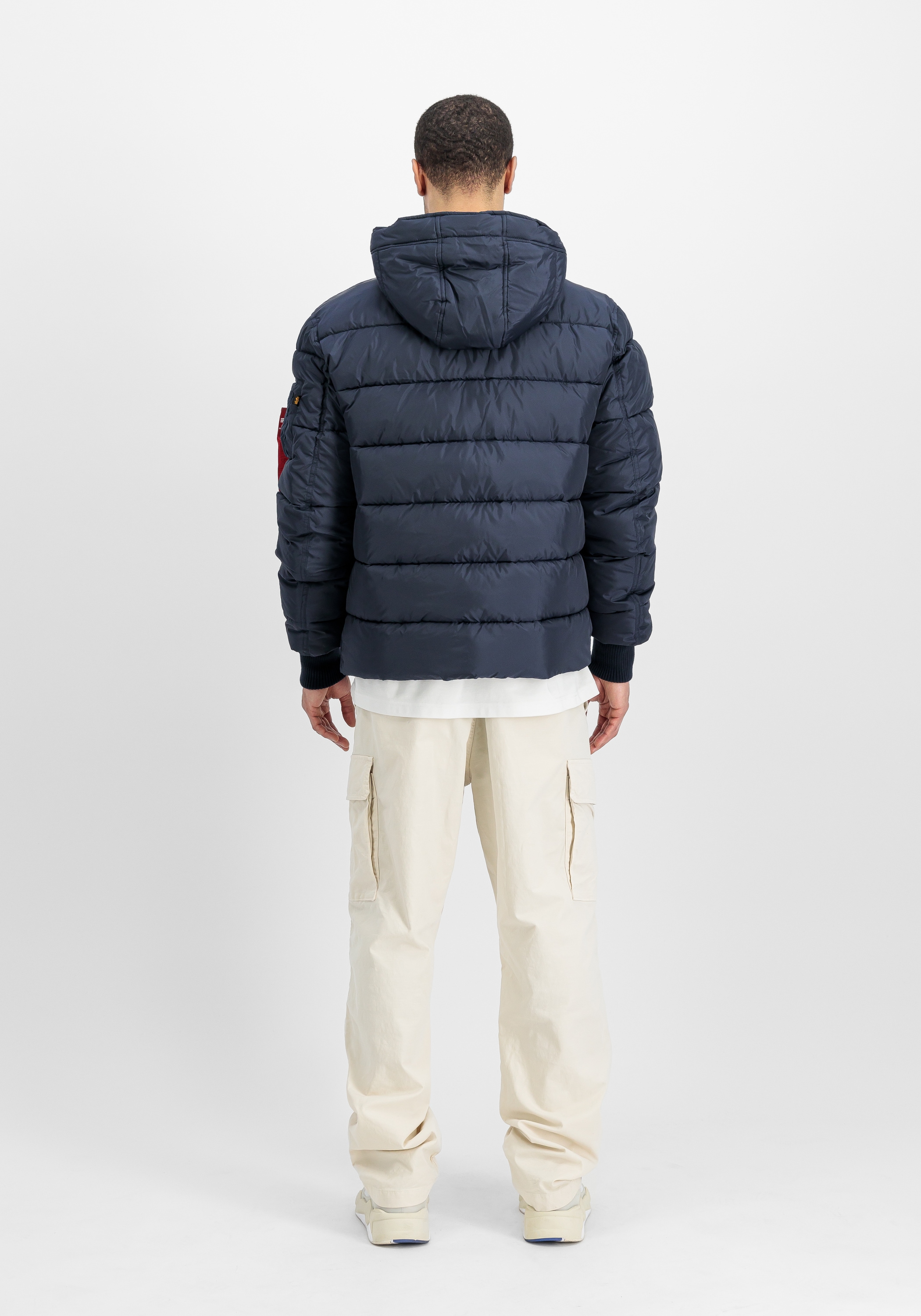 Alpha Industries Winterjacke »Alpha Industries Men - Cold Weather Jackets«