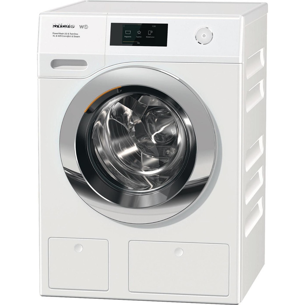 Waschmaschine, WCR 800-90 CH, 9 kg, 1600 U/min