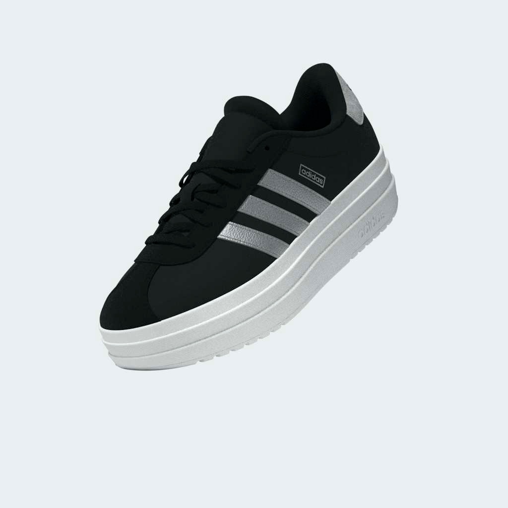 adidas Sportswear Baskets à plateforme »VL COURT BOLD«  inspiré de l'adidas Gazelle Bold, pour enfants et adolescents