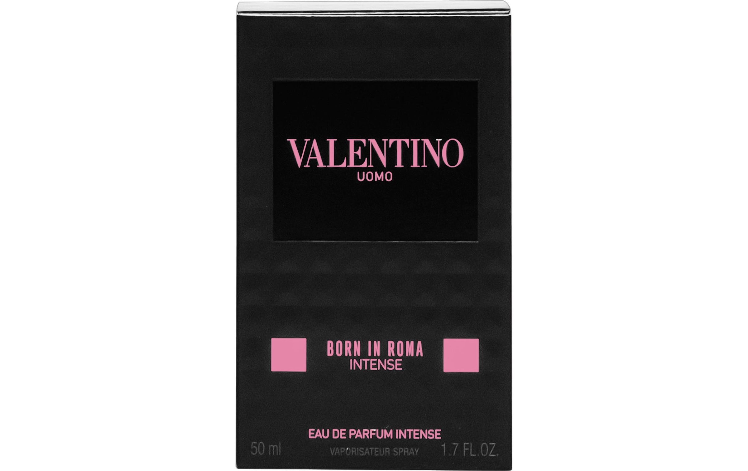 Valentino Eau de Parfum »Uomo Born in Roma Intense 50 ml«