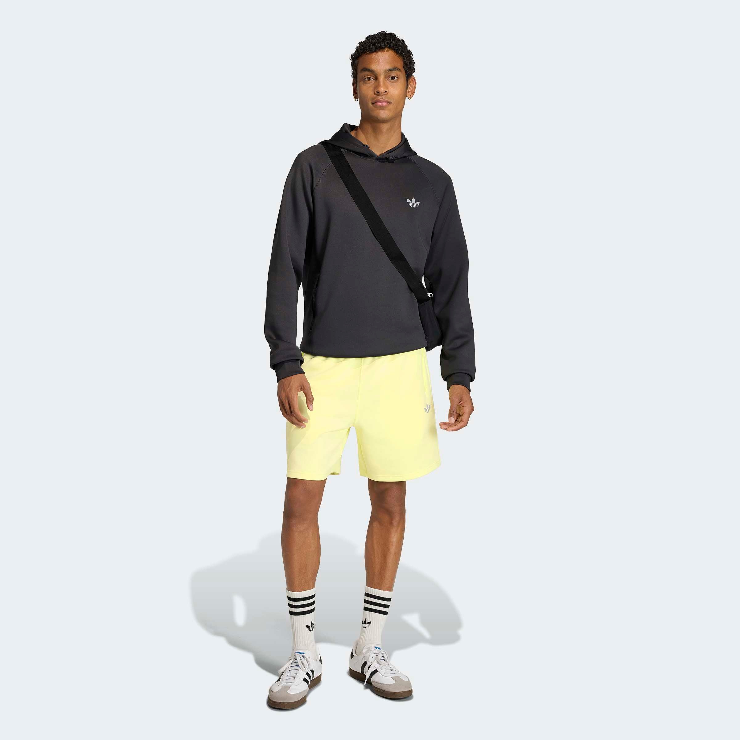 adidas Originals Short »TREFOIL ESSENTIALS SPACER«