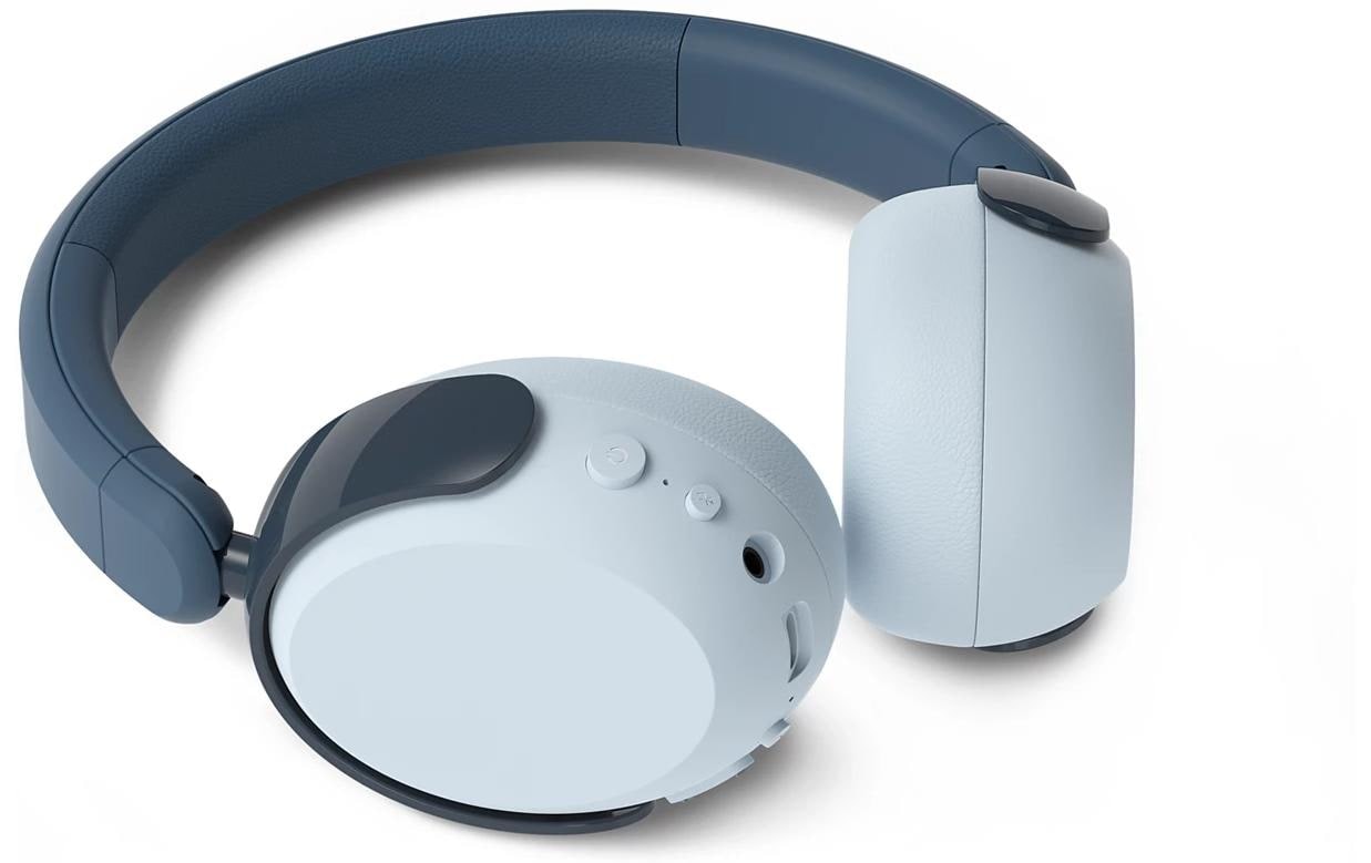 Philips On-Ear-Kopfhörer »Serie 5000« Rauschunterdrückung