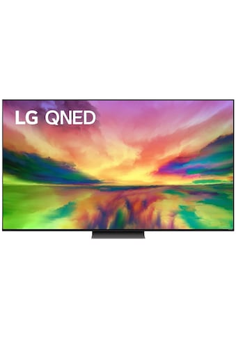 LCD-LED Fernseher »75QNED816RE 75 3840 x 2160 (Ultra HD«, 189,75 cm/75 Zoll, 4K Ultra HD