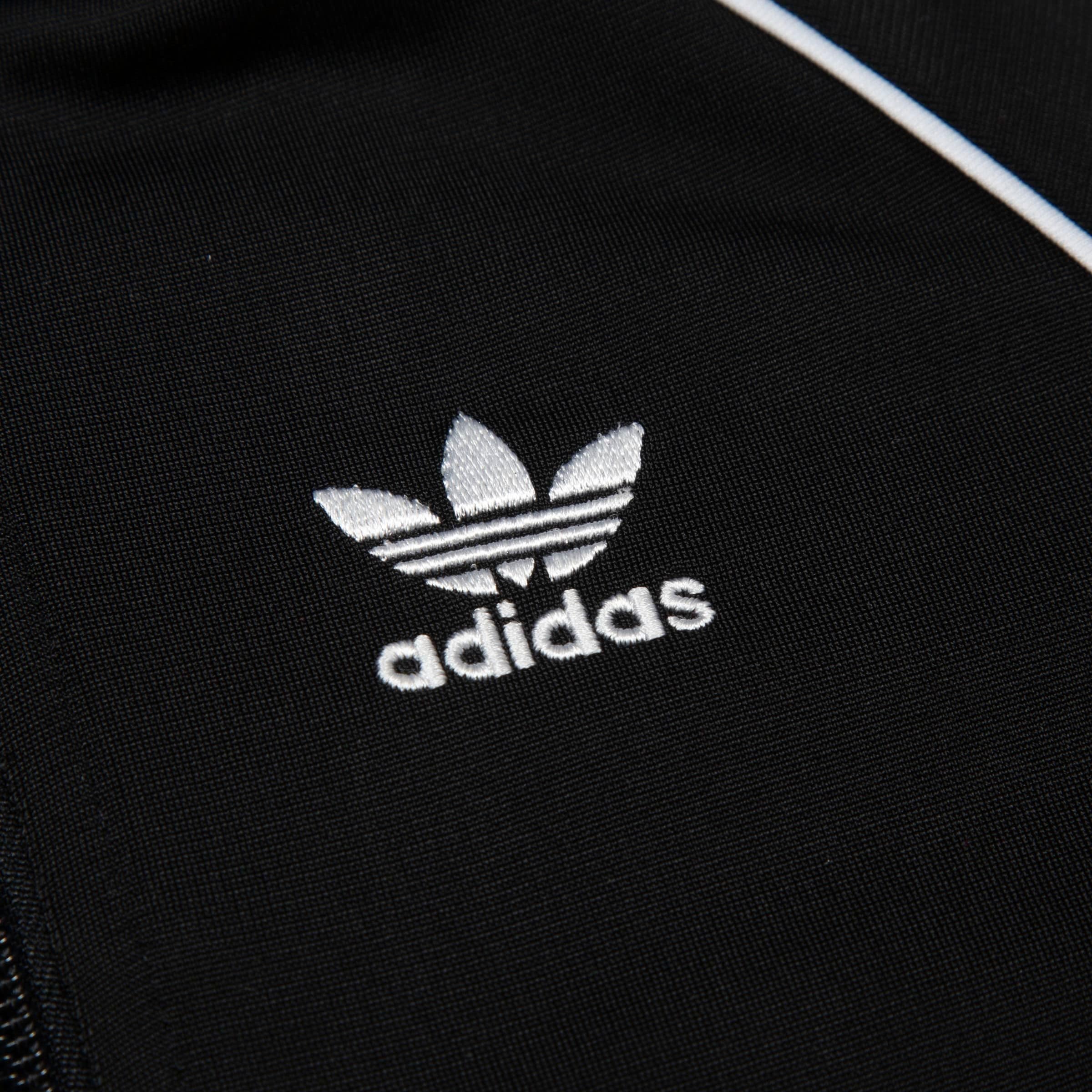 adidas Originals Combinaison d'entraînement »SST TRACKSUIT« 2 cuis tlg.
