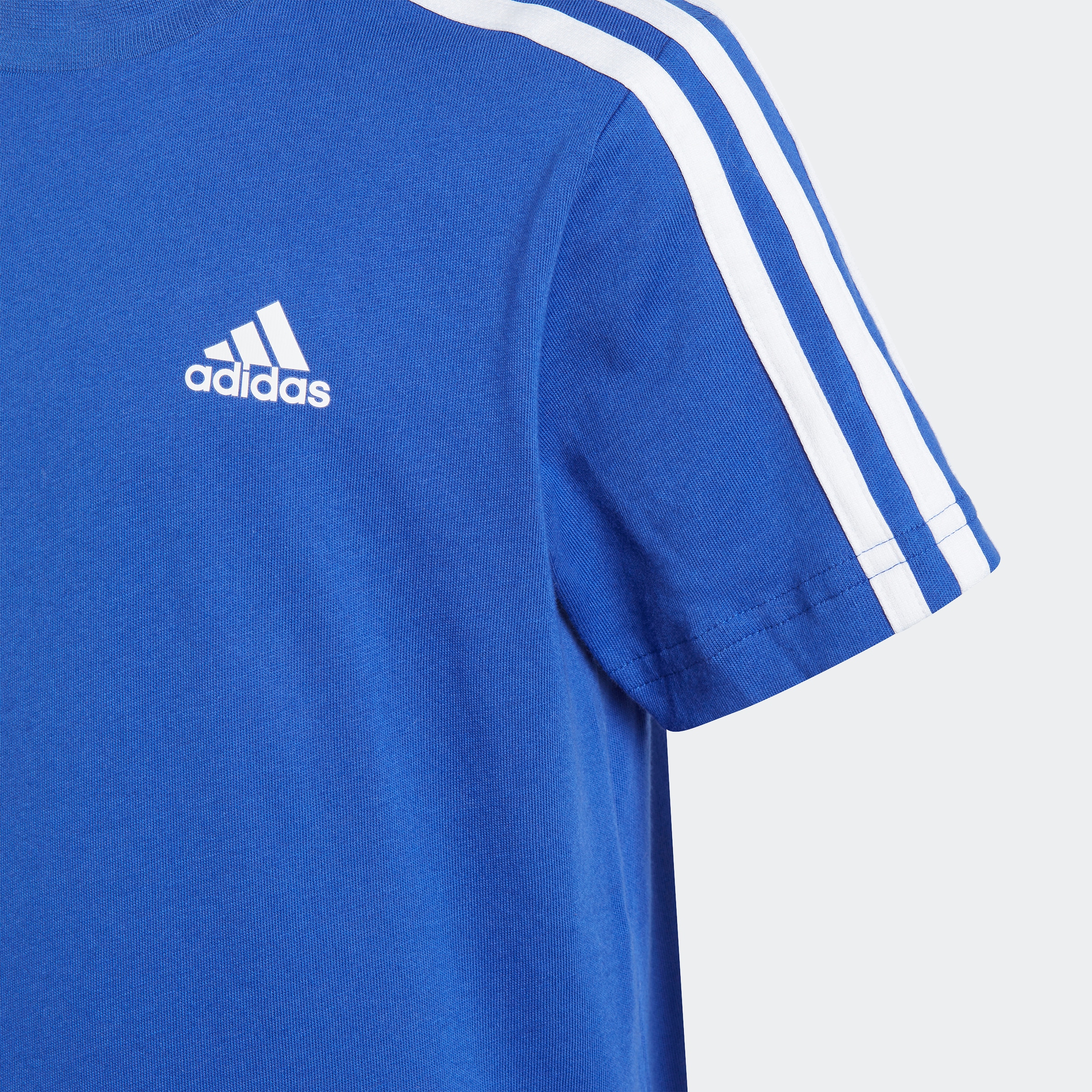adidas Sportswear Trainingsanzug »LK 3S CO T SET«, (2 tlg.)