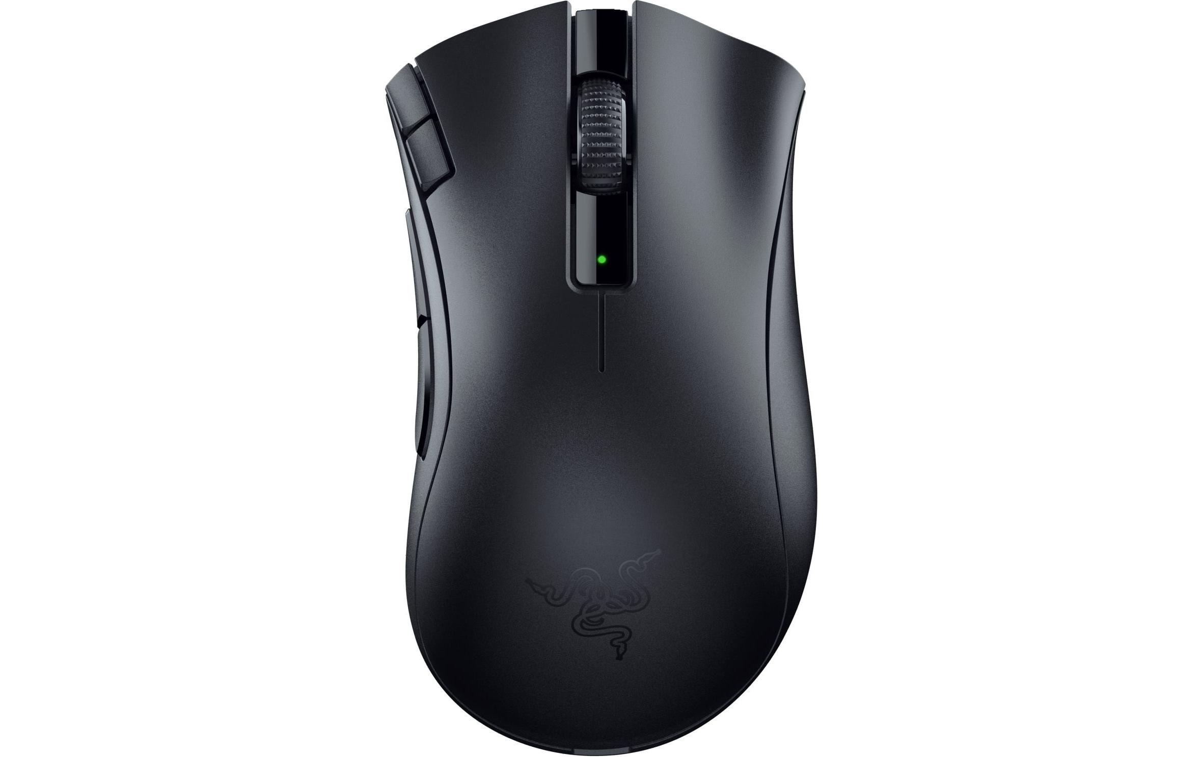 Gaming-Maus »DeathAdder V2 HyperSpeed«, Bluetooth