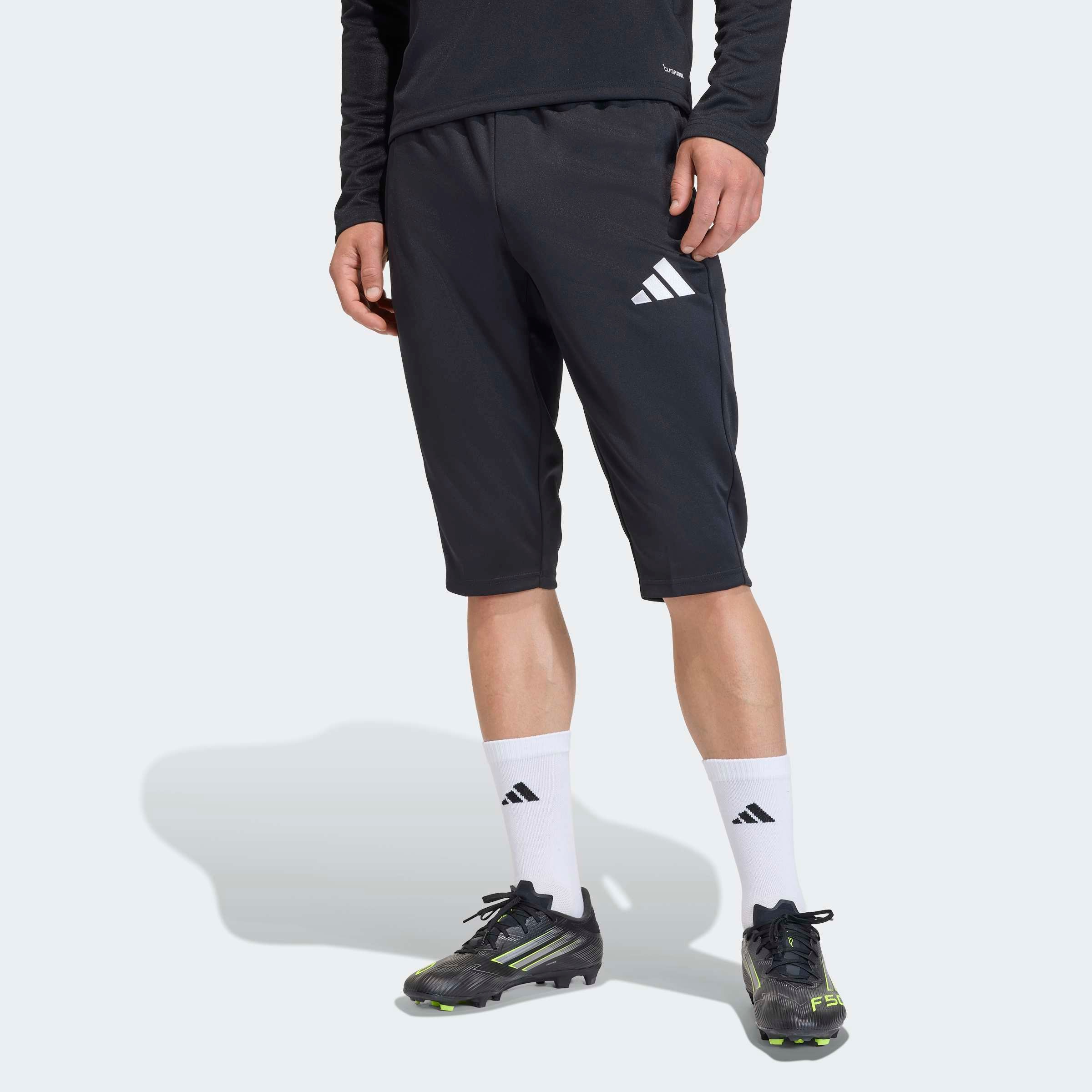 Image of adidas Performance Trainingshose "ENTRADA26 HALBLANGE"