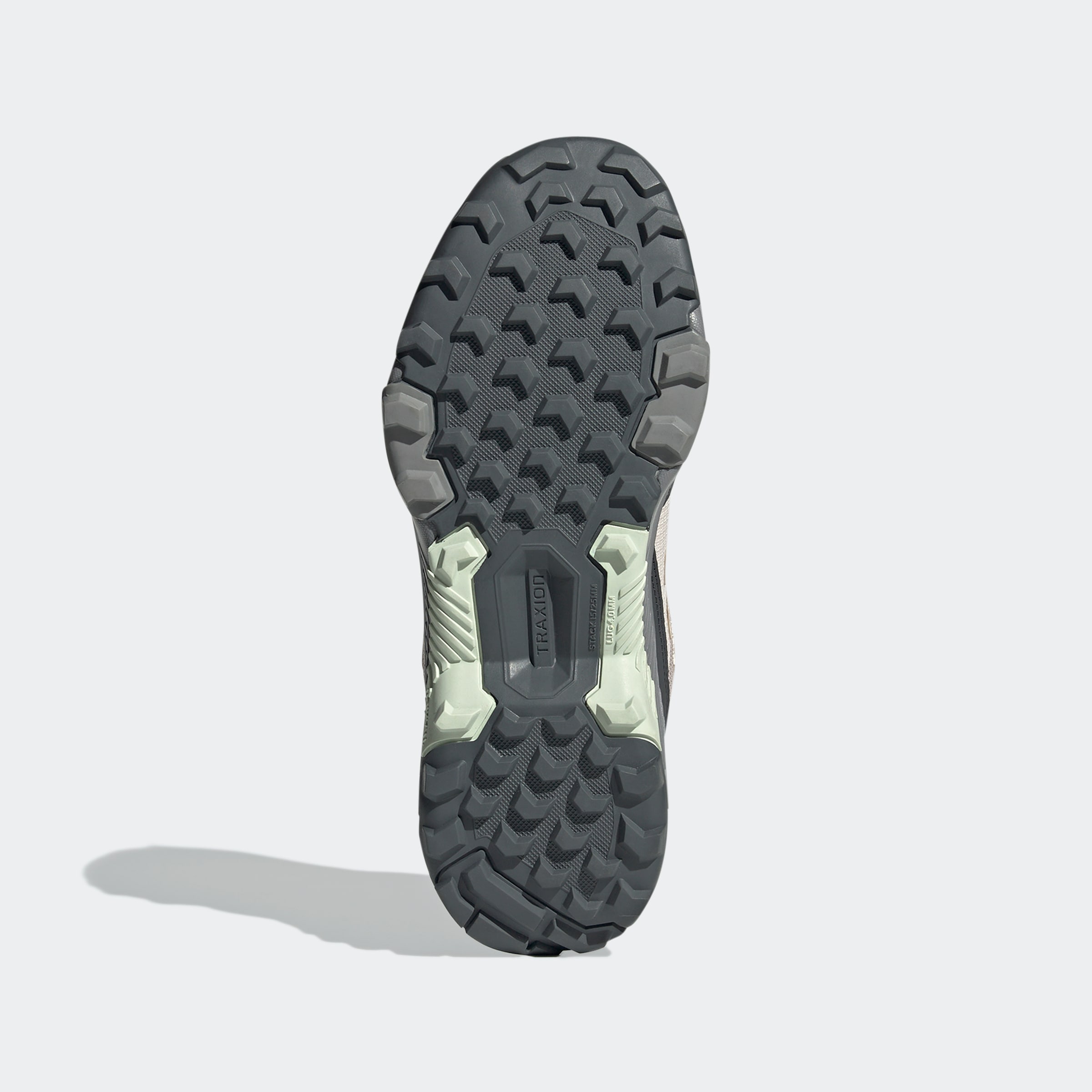 adidas TERREX Wanderschuh »EASTRAIL 2.0 RAIN.RDY«, wasserdicht