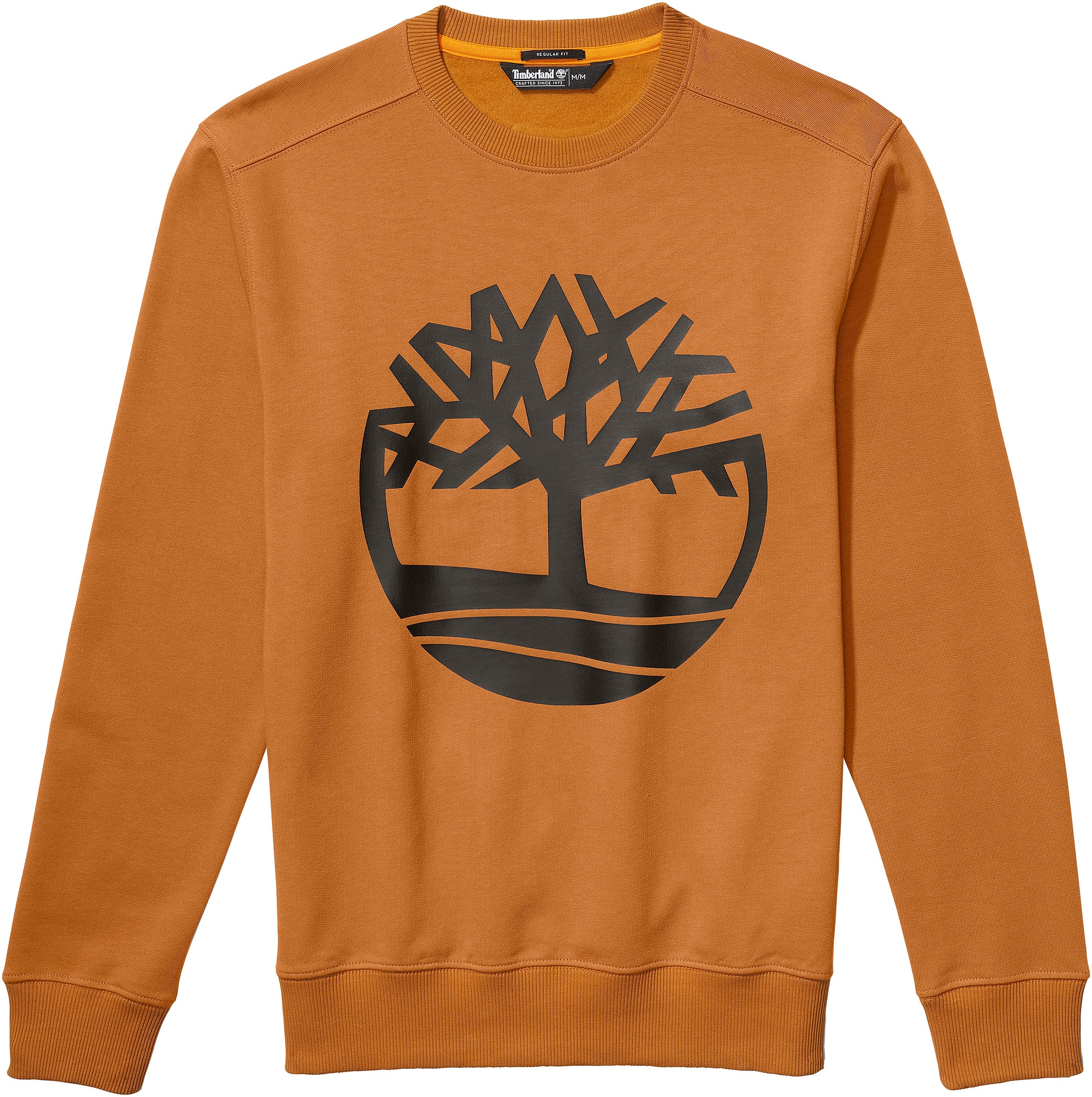 Timberland Sweatshirt »WHEAT BOOT-BLACK«