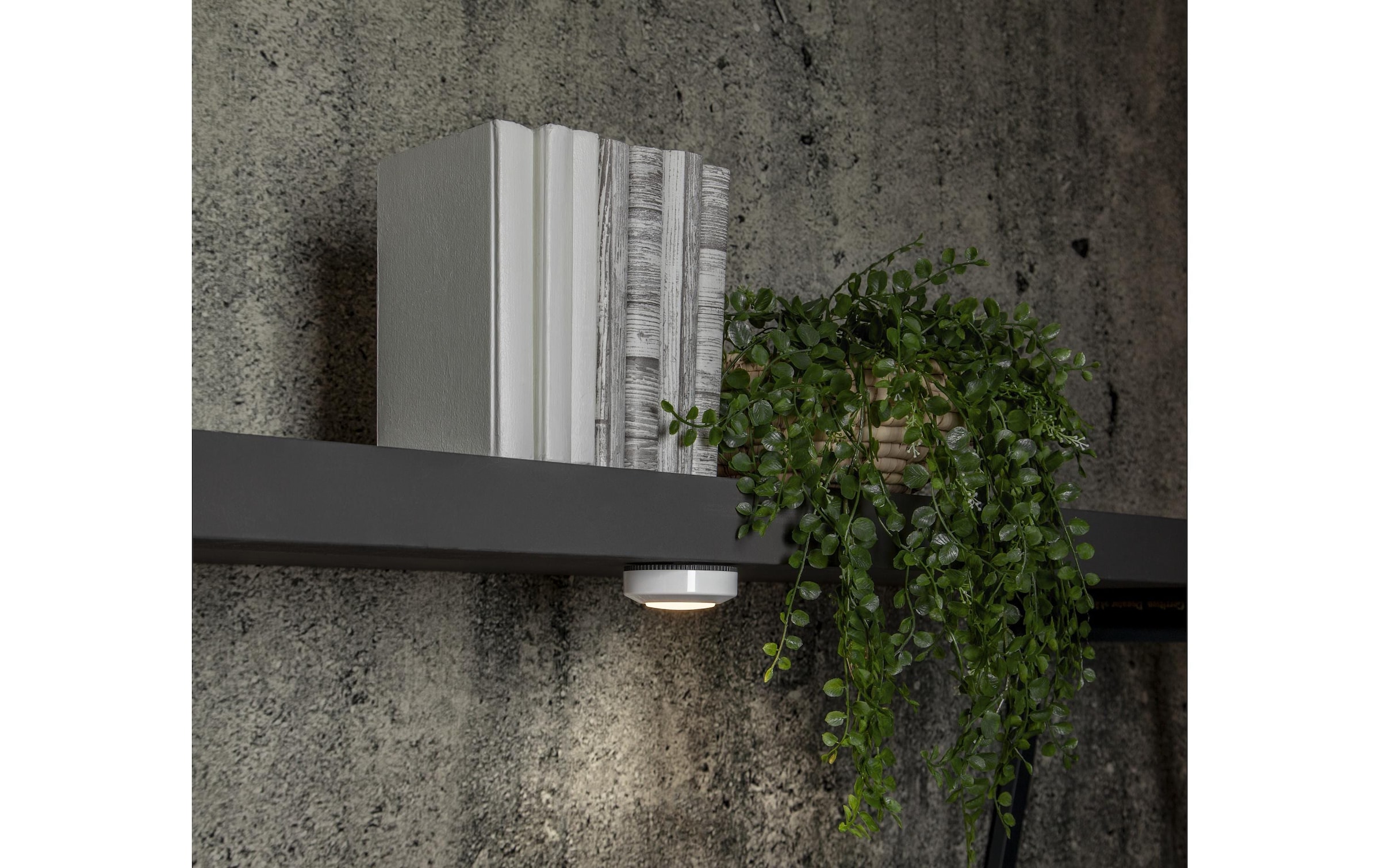 Parforce Traditional Hunting Lampe d'appoint »Unterbauleuchte LED«