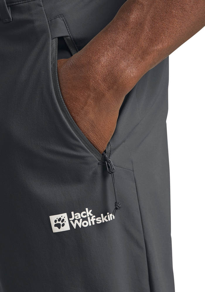 Jack Wolfskin Funktionsjacke »WINTERTIDE JKT W«