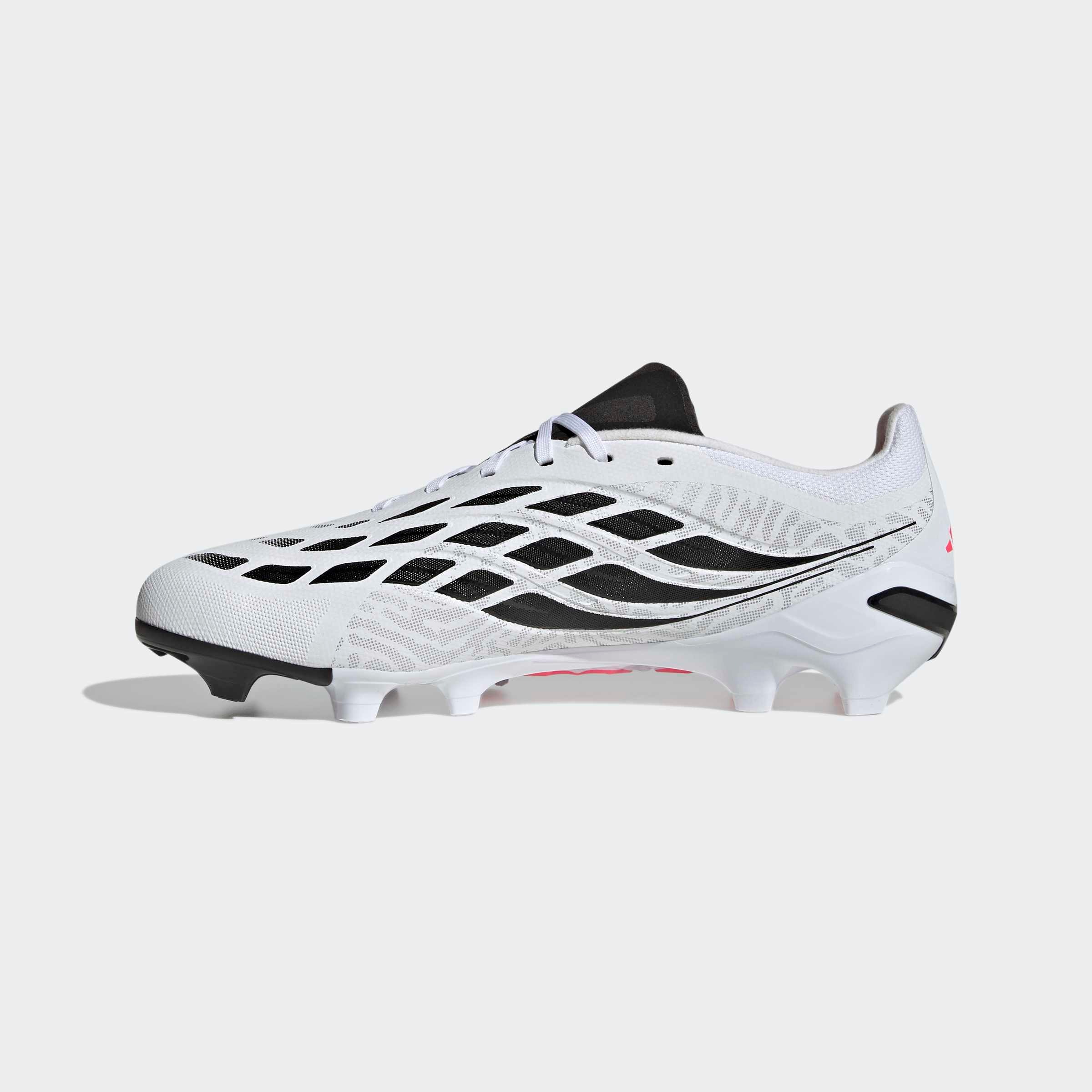 adidas Performance Fussballschuh »PREDATOR LEAGUE , NATURRASEN«  Aussensohle für Rasen und feste Böden