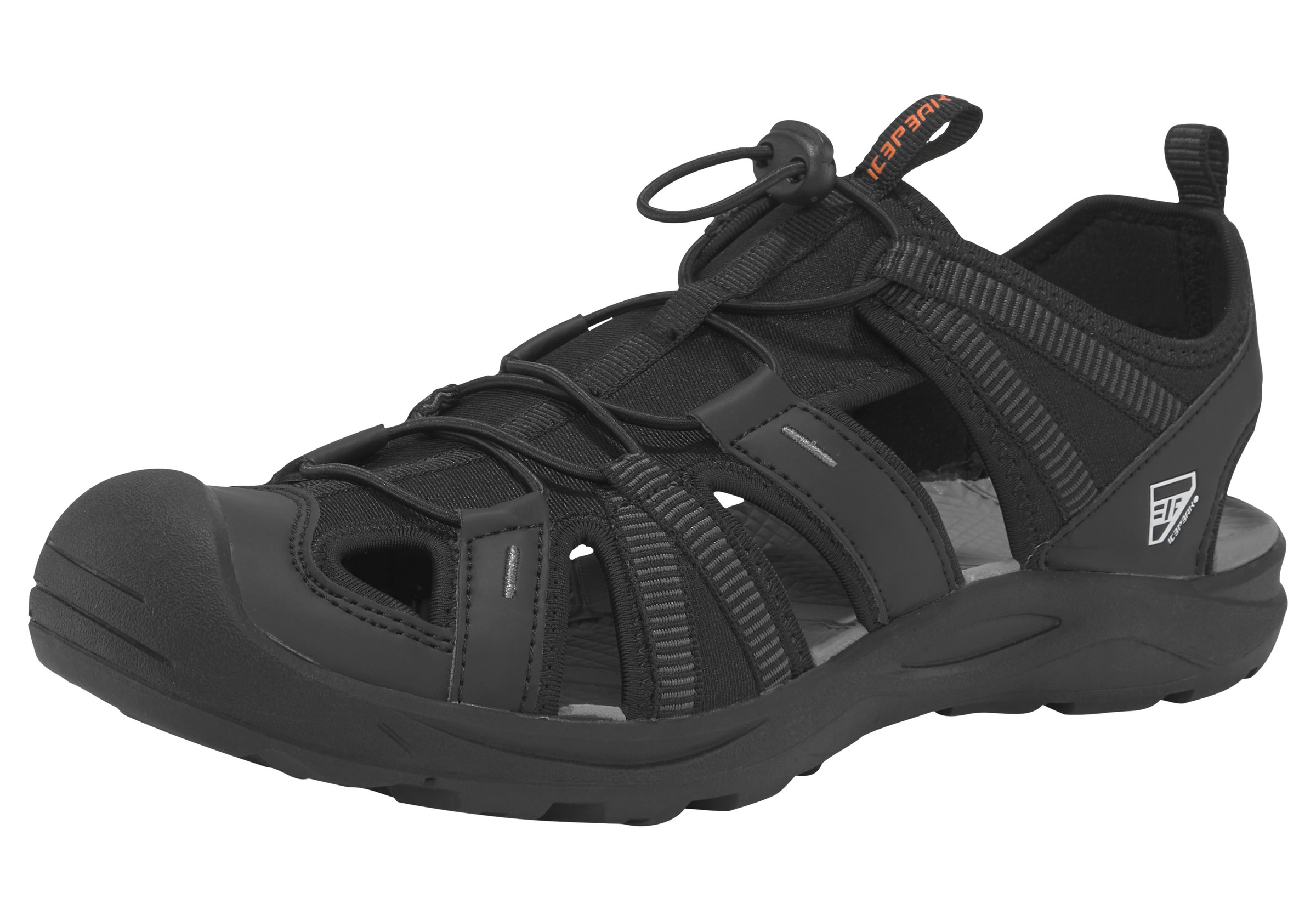 Image of Icepeak Outdoorsandale »Aksu M« bei Ackermann Versand Schweiz