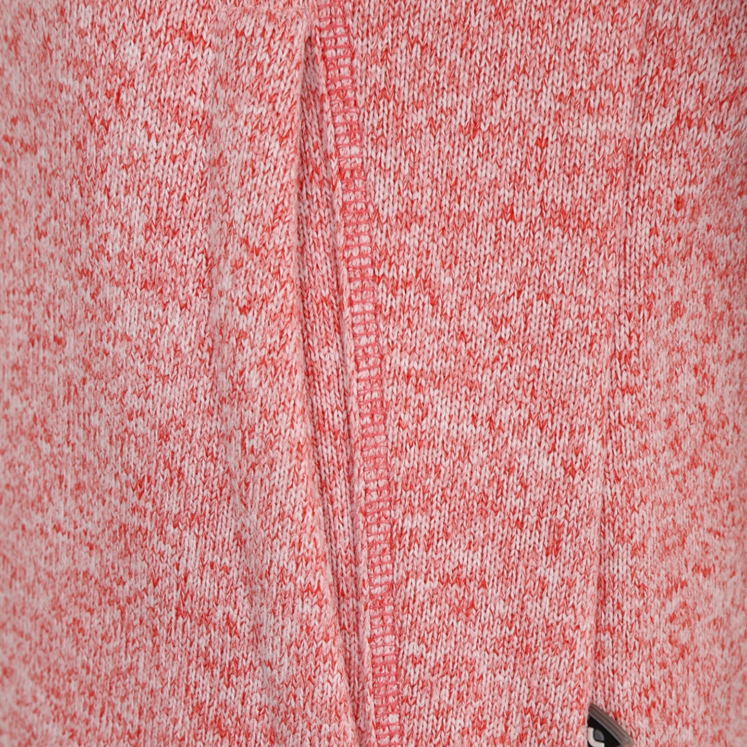 DEPROC Active Fleecejacke »ROSEWOOD WOMEN« weiche Fleecejacke in traditioneller Optik
