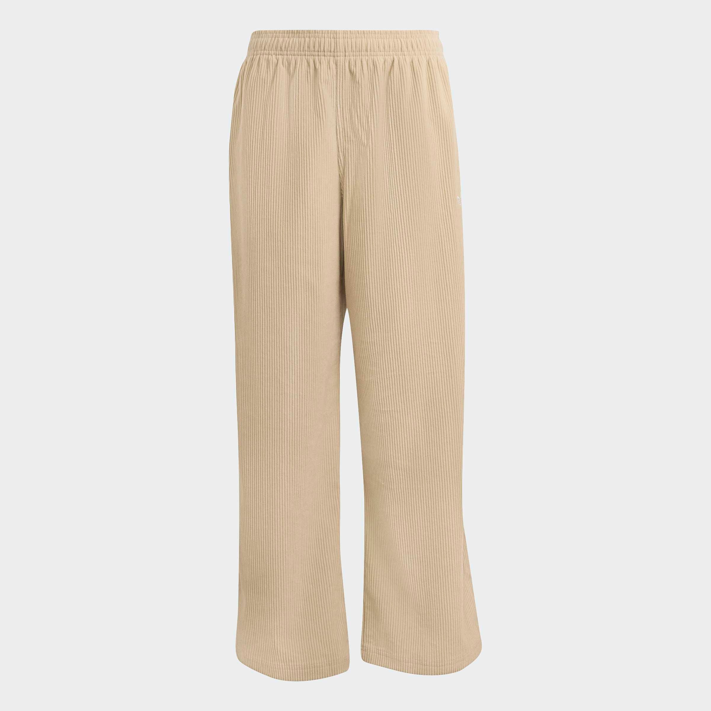 adidas Originals Sporthose »SST OVERSIZED CORDUROY«