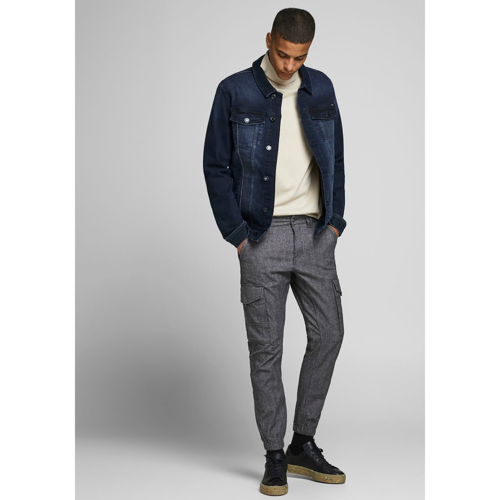 Jack & Jones Cargohose »PAUL FLAKE«