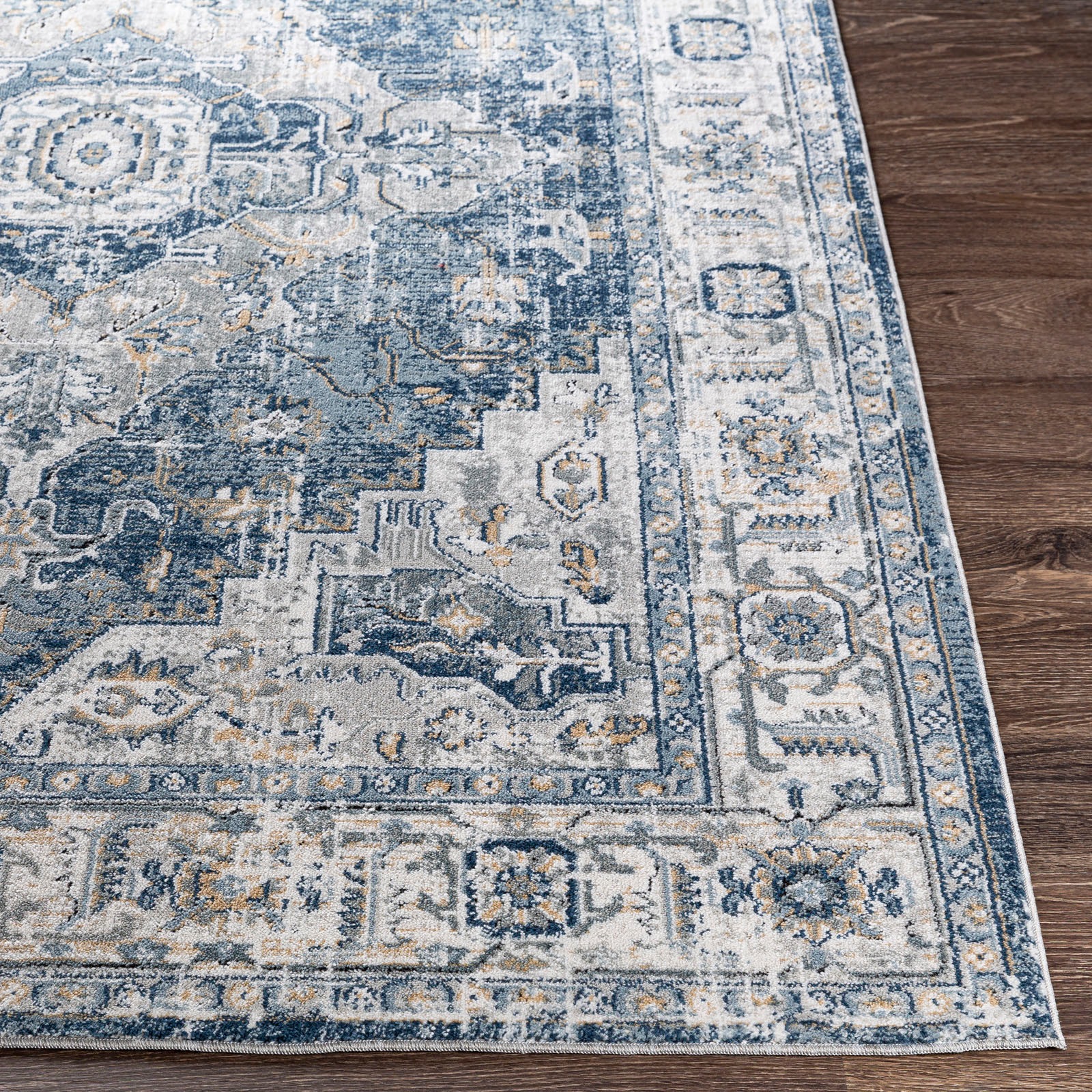 Livabliss Tapis »LONDON« Rectangulaire 10 mm Höhe