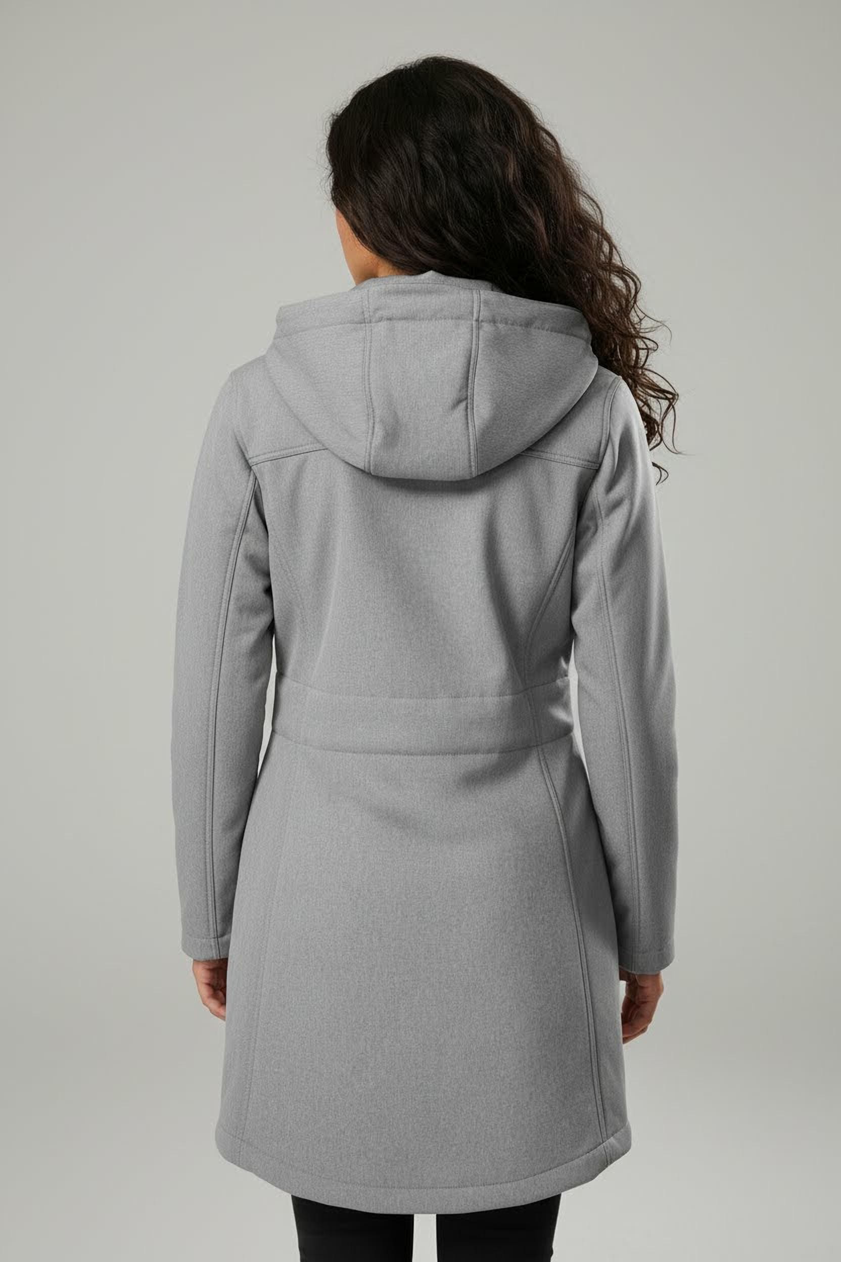 G.I.G.A. DX by killtec Parka softshell »GW 34 WMN SFTSHLL PRK« 1 cuis tlg.