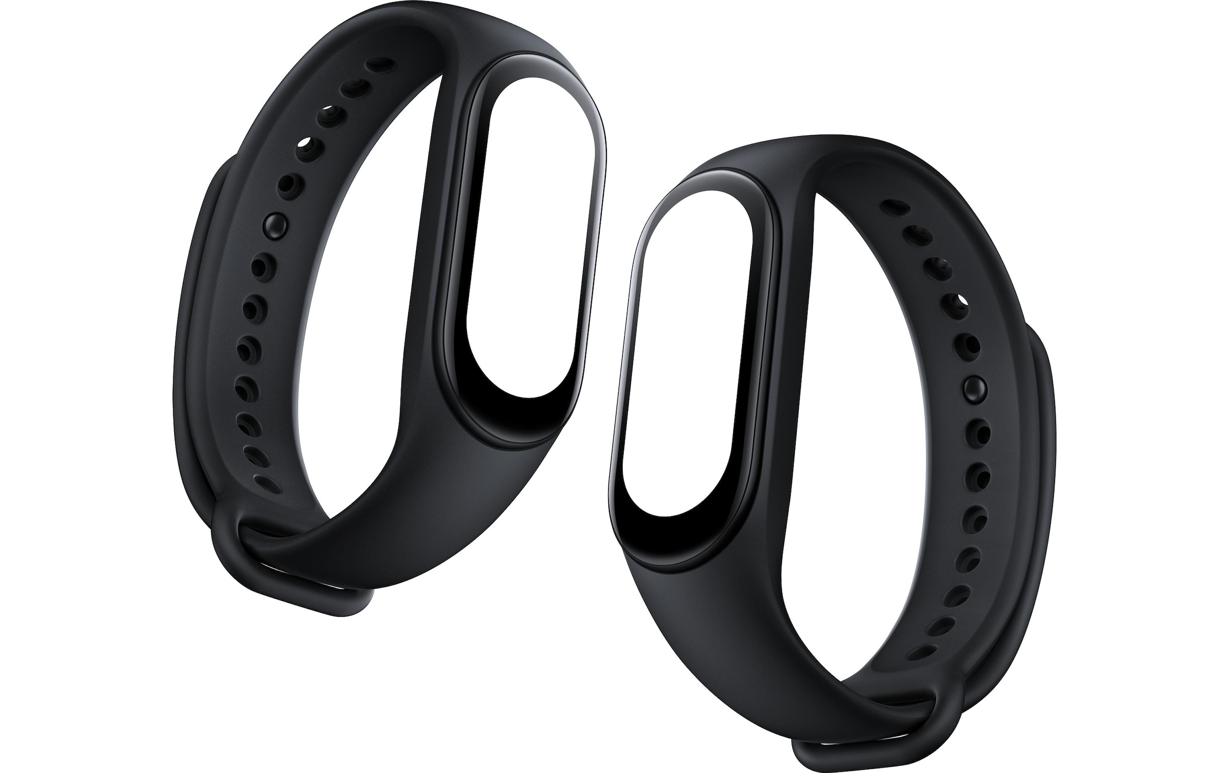 Xiaomi Smartwatch »Band 7 Activity Tracker schwarz«, (4,09 cm / 1,62 Zoll),)
