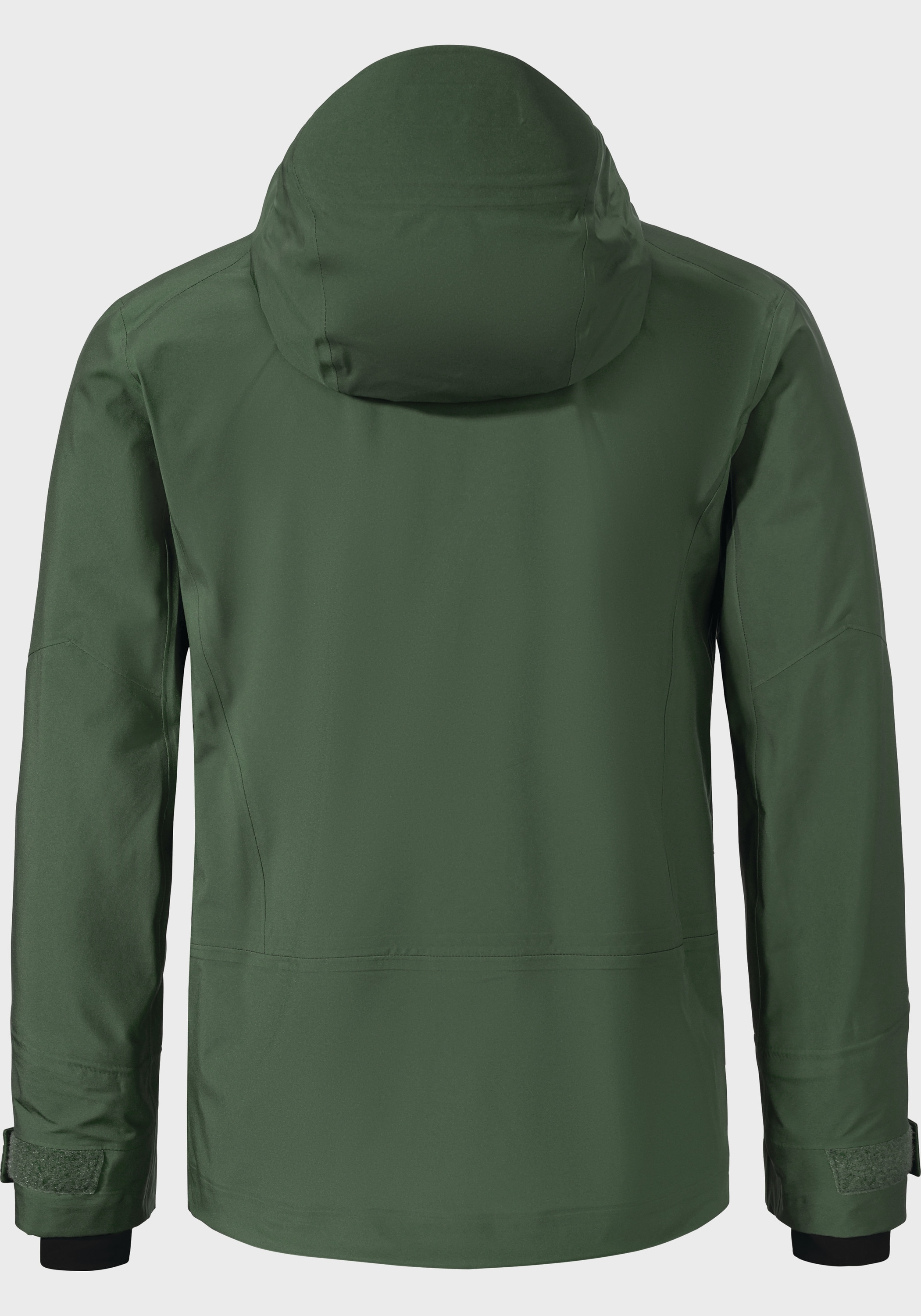 Schöffel Outdoorjacke »3L Jacket Pizac M« mit Kapuze