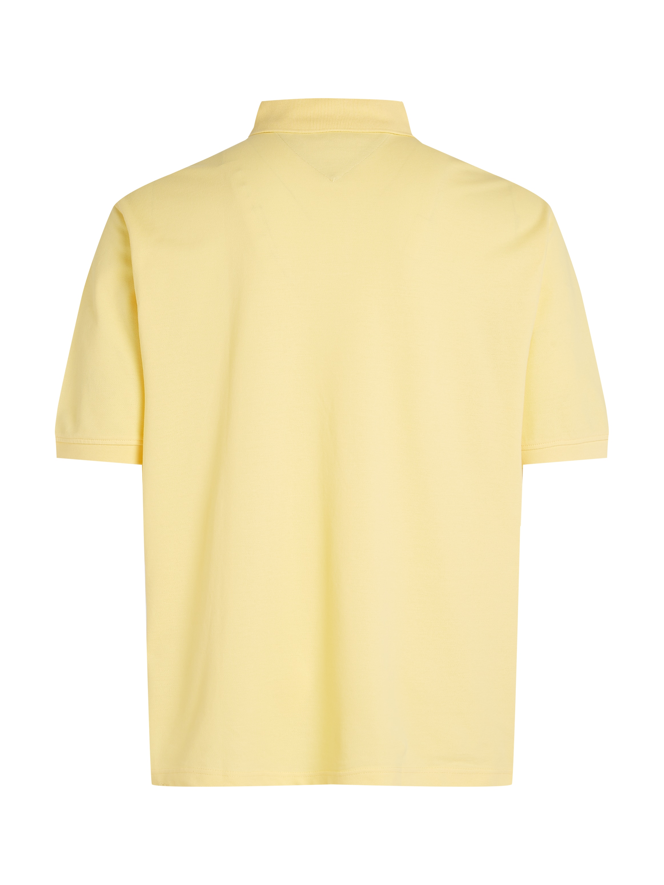 Tommy Hilfiger Big & Tall Poloshirt »BT-1985 REGULAR POLO-B«, Grosse Grössen