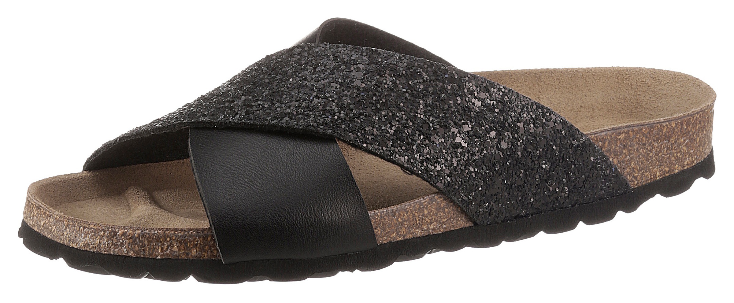 Image of CITY WALK Pantolette, mit ergonomisch geformtem Fussbett bei Ackermann Versand Schweiz