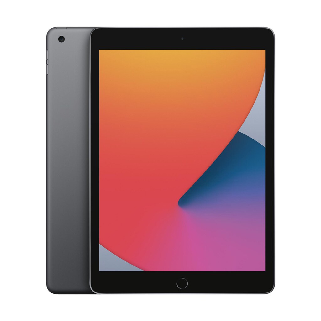 Apple Tablet »iPad Pro (2021), 12,9", 128 GB, Wi-Fi«, (iPadOS)