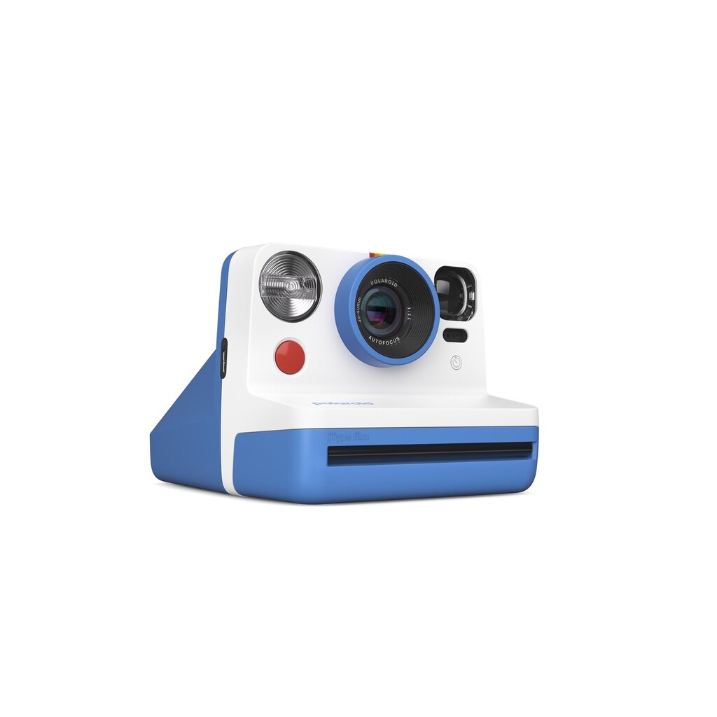 Polaroid Kompaktkamera »Now Gen 2.0«