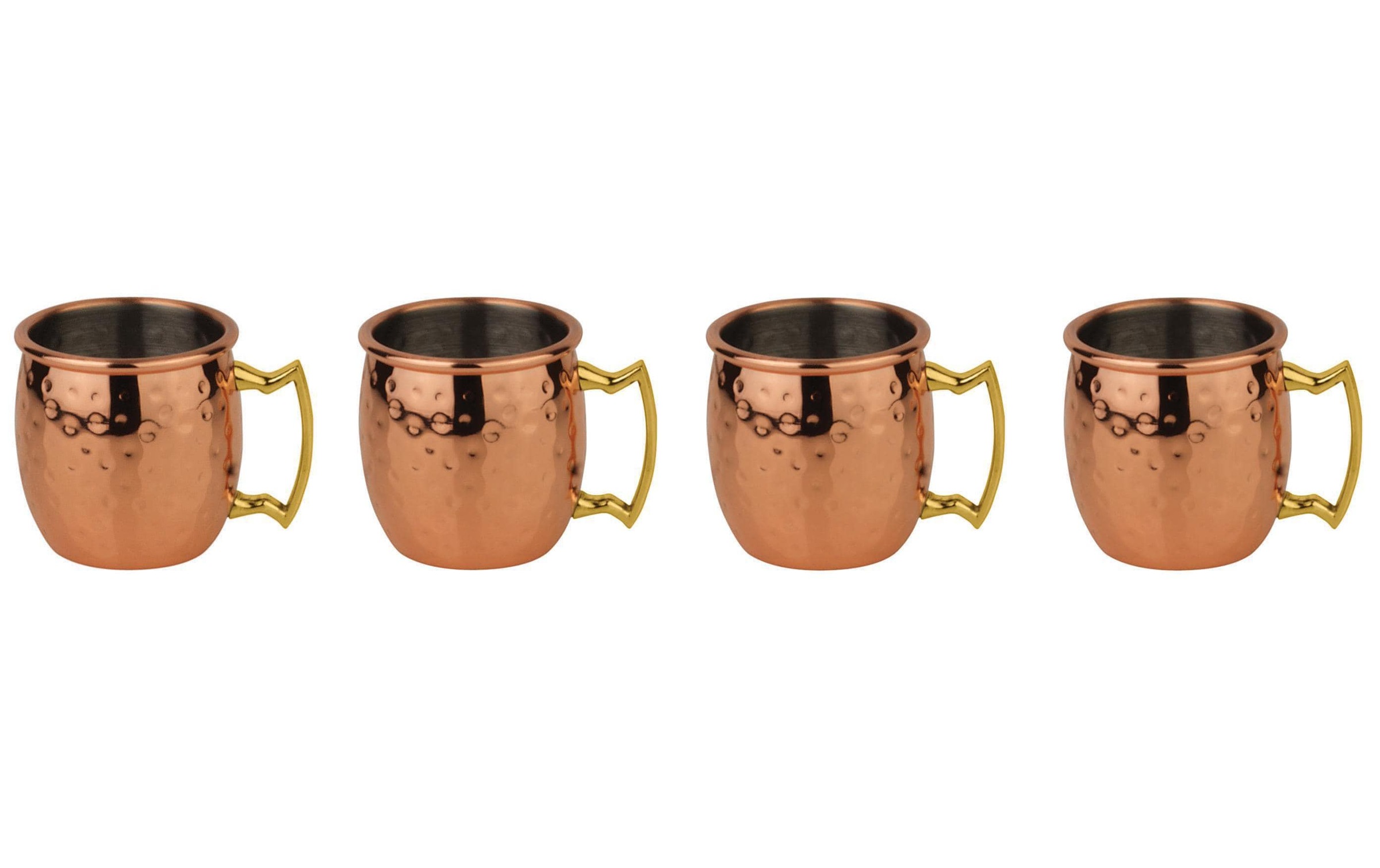 Image of Schnapsglas "Paderno Moscow Mule Mini"