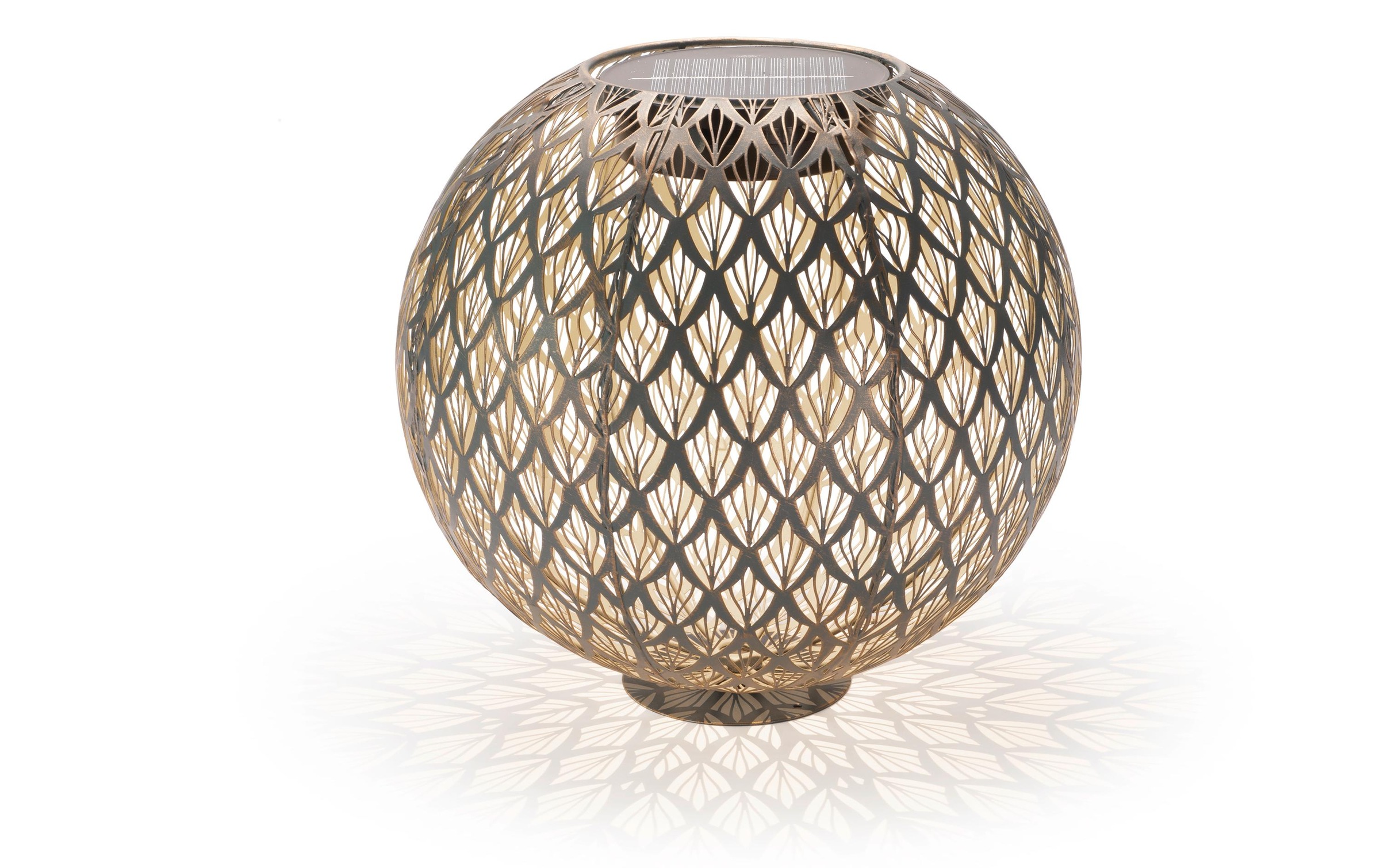 Image of STT LED Gartenleuchte "Emilia 40 marine" Warmweiss