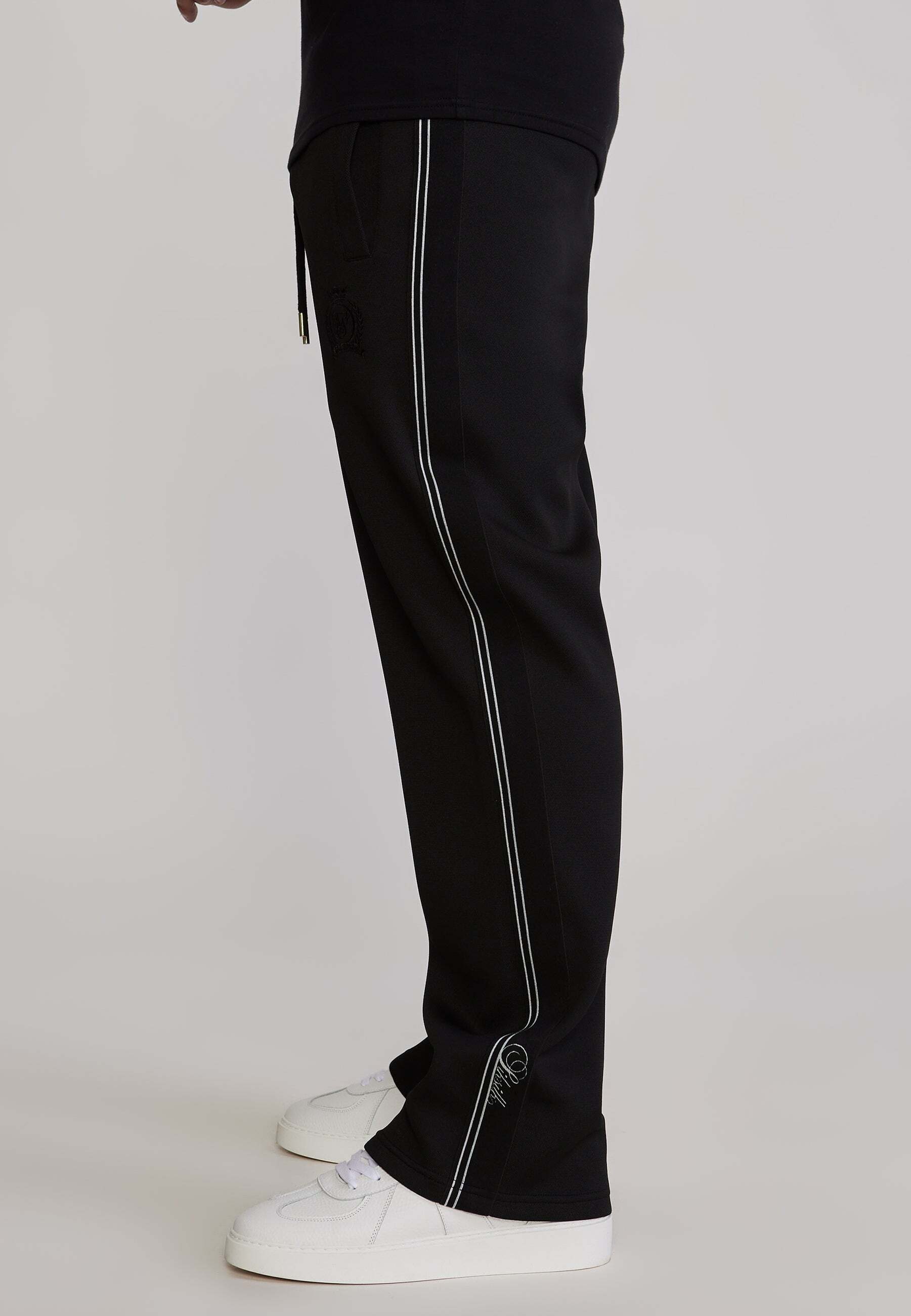 Siksilk Sweatpants »Siksilk Jogginghose Taped«