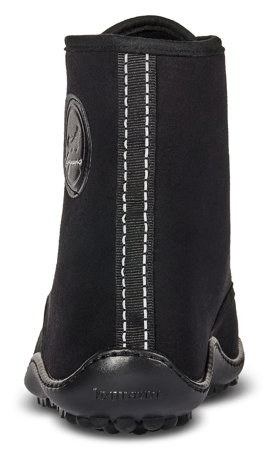 Leguano Barfussschuh »CHESTER LIGHT«  , Bequemschuh, Komfortschuh, Flats, Schnürboots , Made in Germany