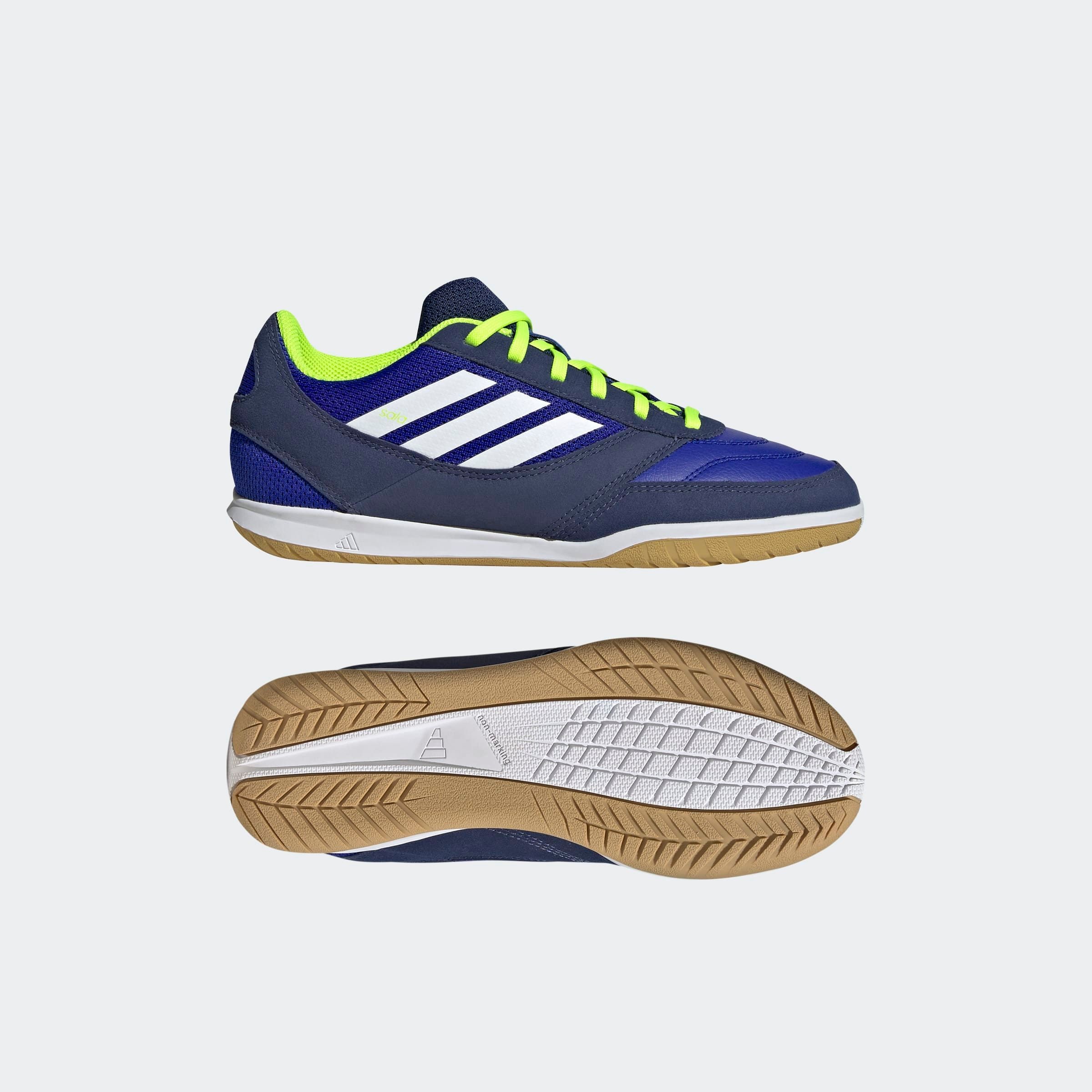 adidas Performance Fussballschuh »TOP SALA COMPETITION 2 INDOOR KINDER«
