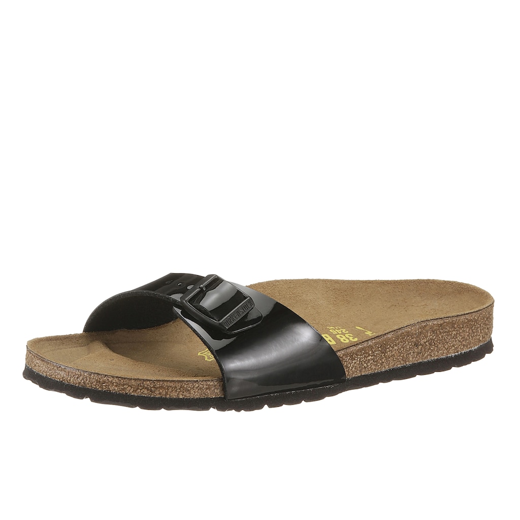 Birkenstock : mules »MADRID«