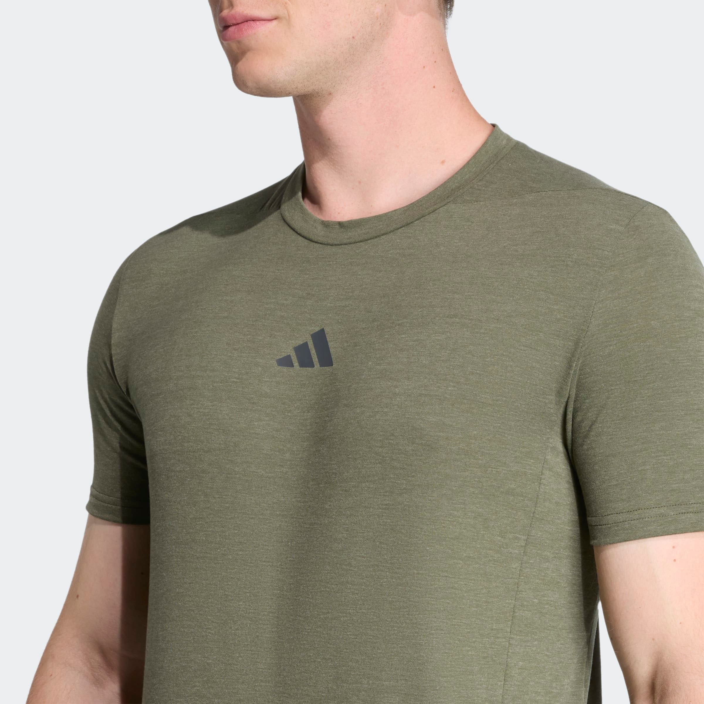 adidas Performance T-Shirt »D4T TEE«