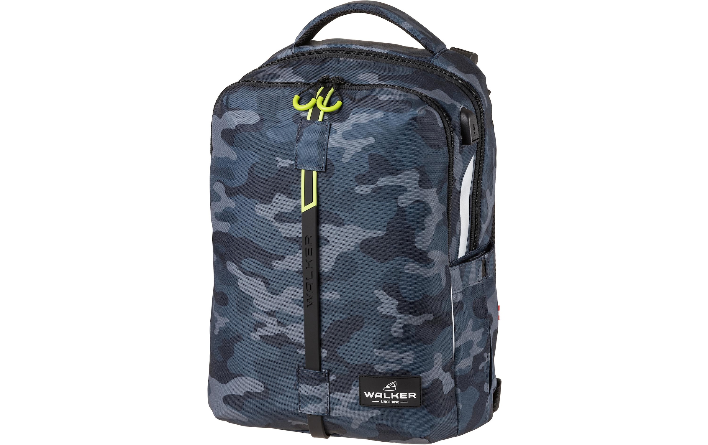 Image of Walker by Schneiders Rucksack »Elite 34 l 10 J« bei Ackermann Versand Schweiz