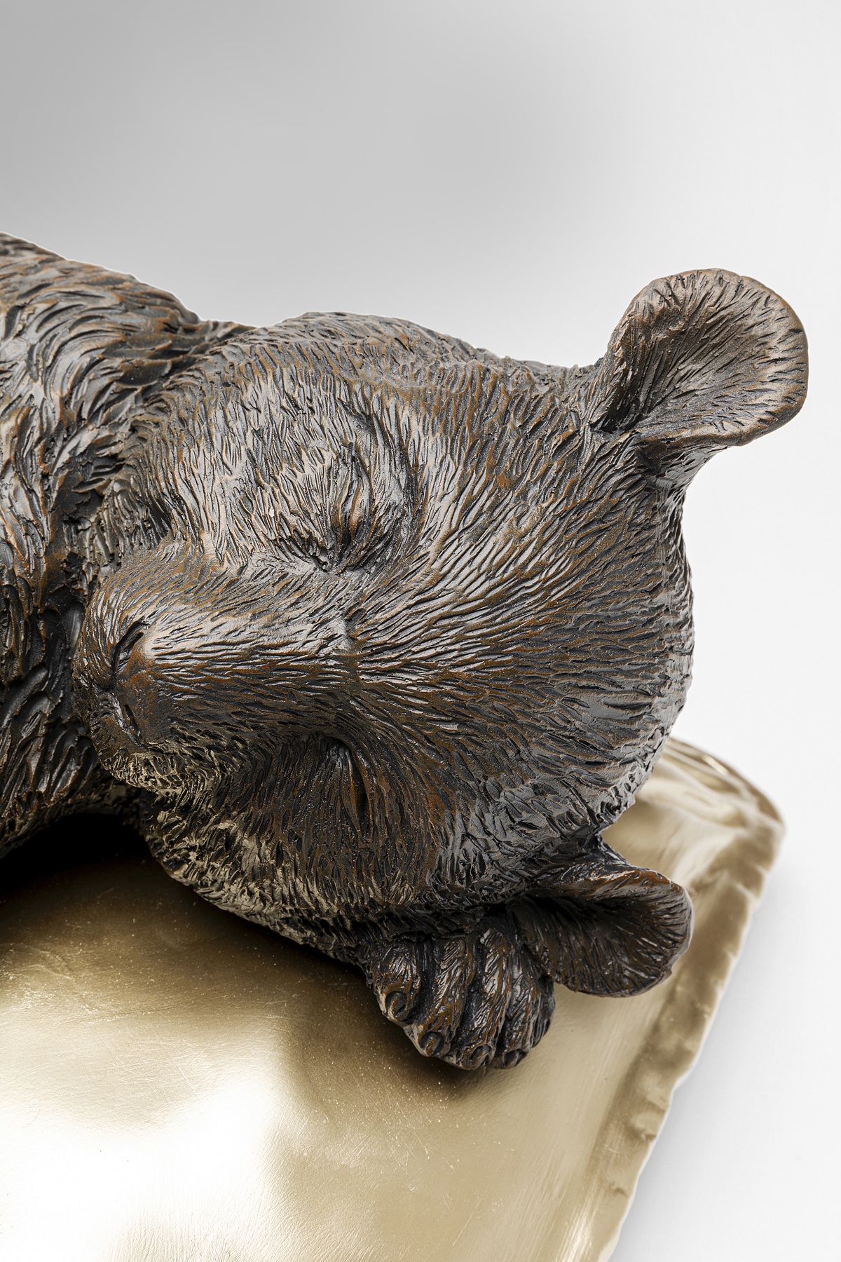 Kare Design Dekofigur »Deko Figur Sleeping Koala 35cm«