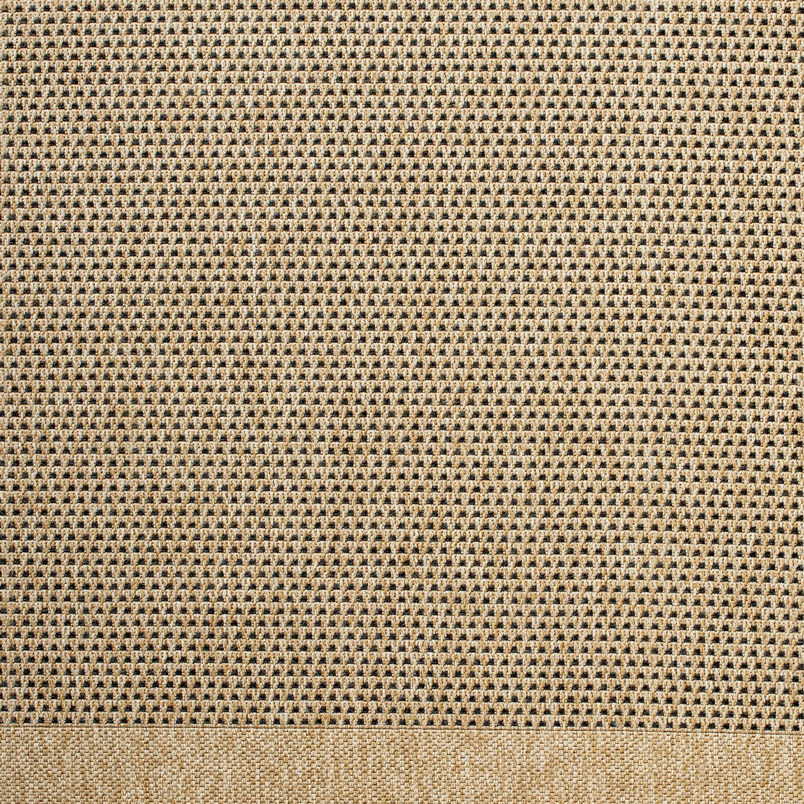Livabliss Tapis »BURLINGTON« Rectangulaire 8 mm Höhe