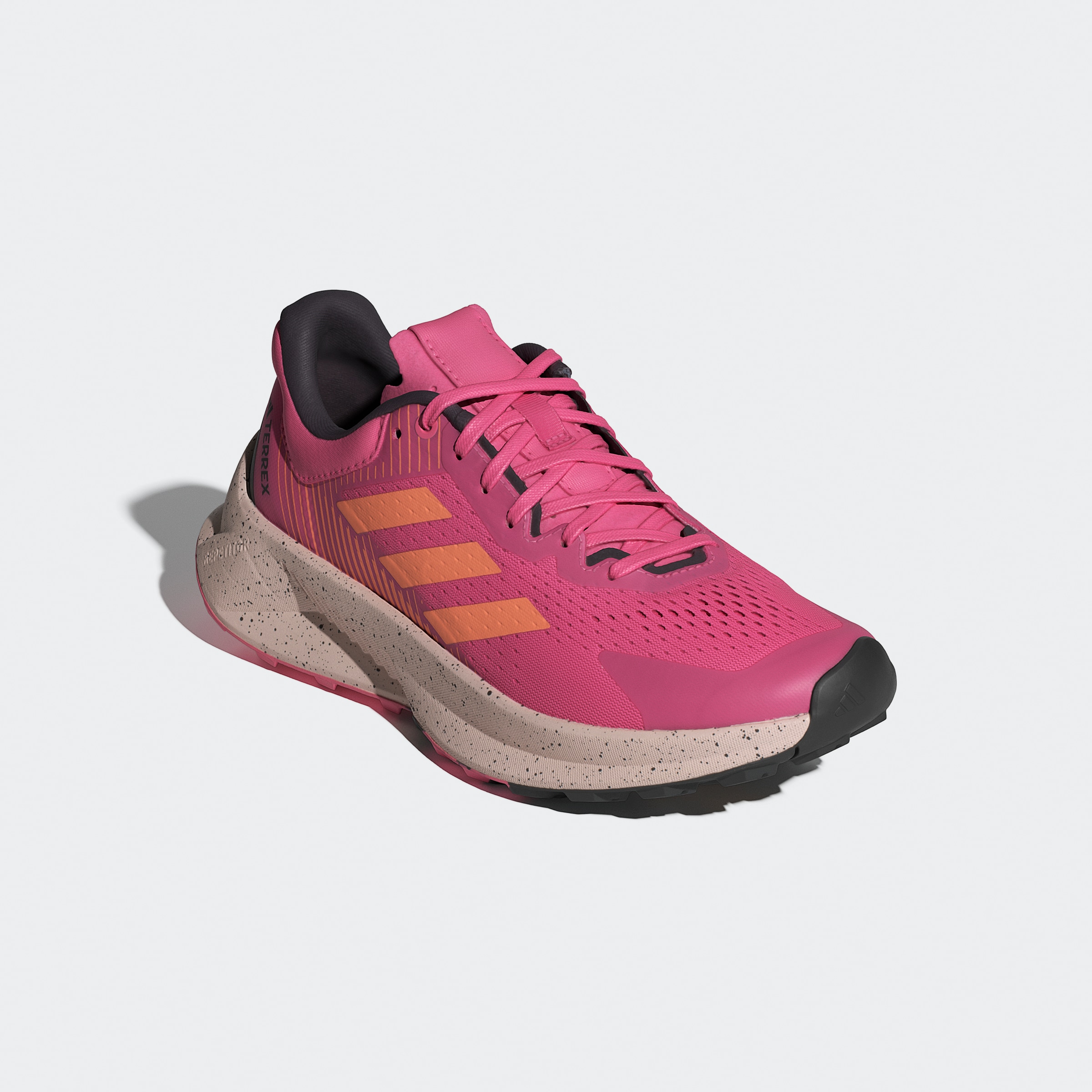 adidas TERREX Trailrunningschuh »SOULSTRIDE FLOW TRAILRUNNING«