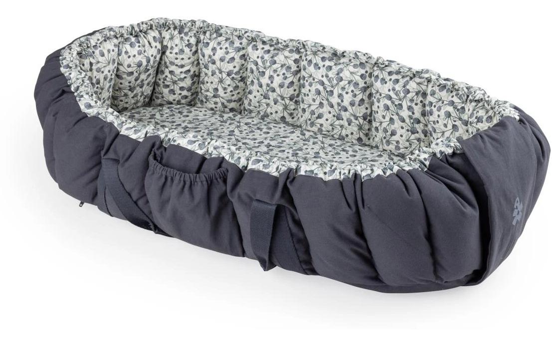 Bettnestchen »sebra 3 in 1«