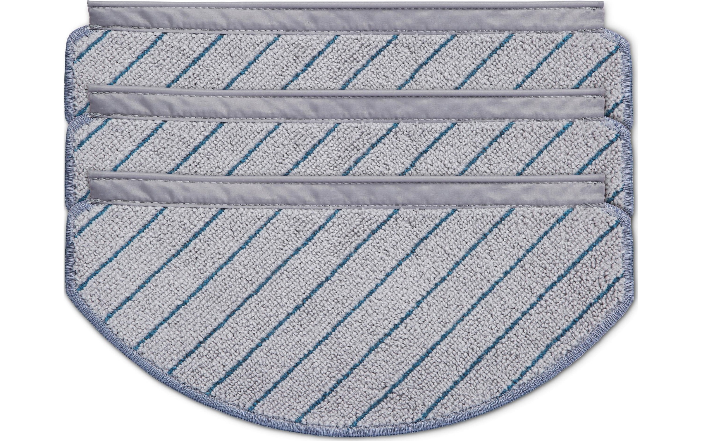 Wischbezug "D-CC03-0029, 1 Stück" ( Waschbares Wischtuch