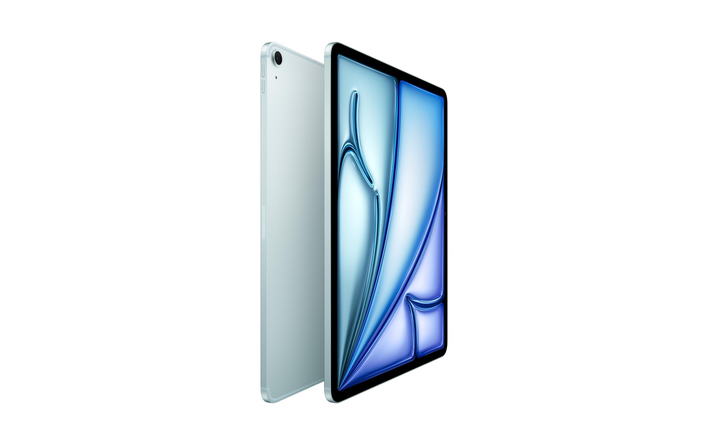 Apple Tablet »13" iPad Air Wi-Fi + Cellular« (33,02 cm / 13 ″) iPadOS 5G )