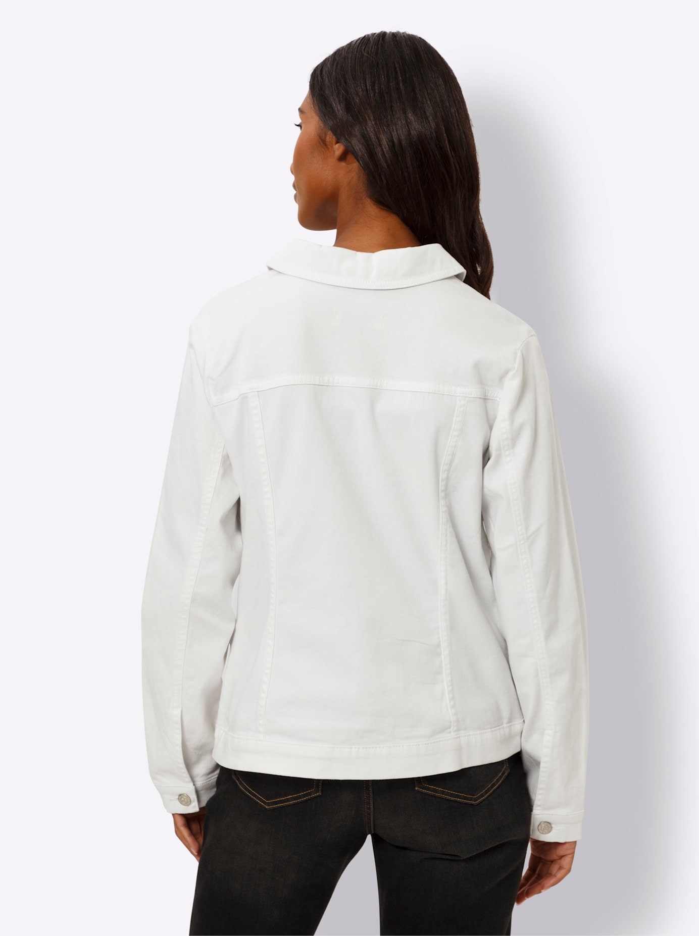 heine Langjacke