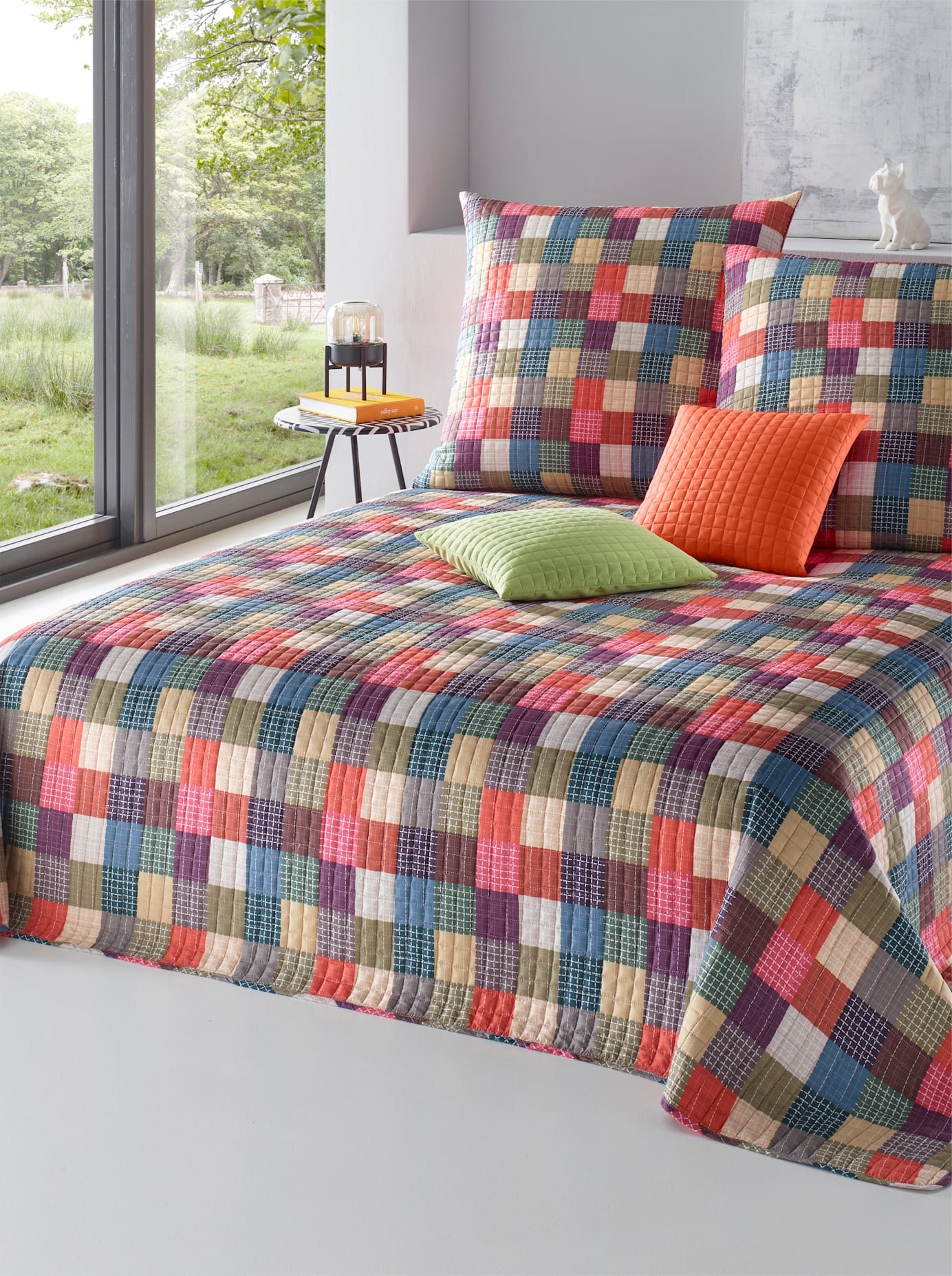 heine home Tagesdecke