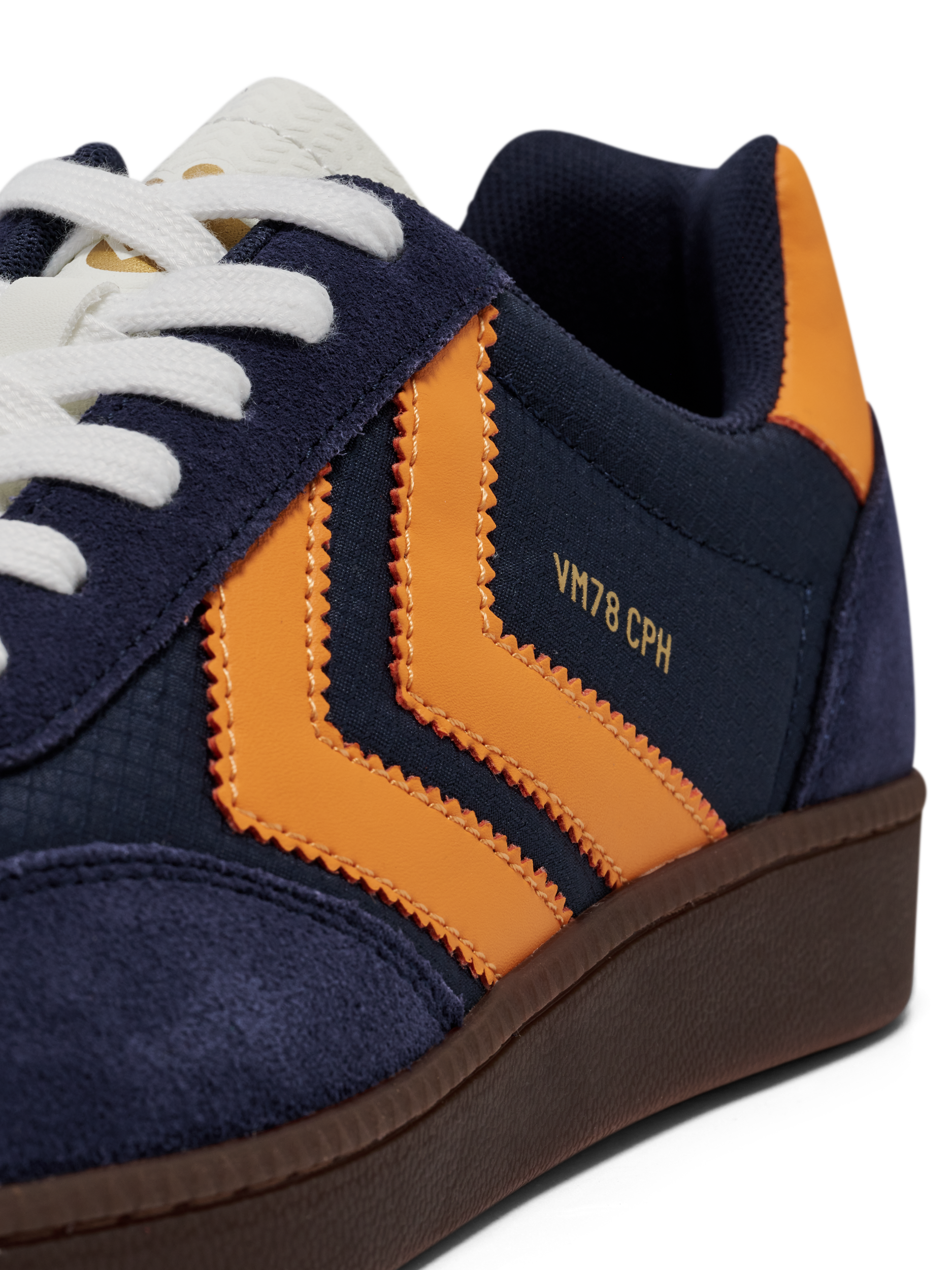 hummel Sneakers »VM78 CPH RS«