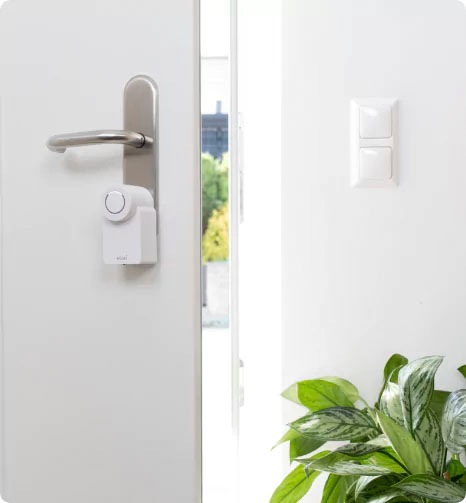 Nuki Türschlossantrieb »Smart Lock 3.0«