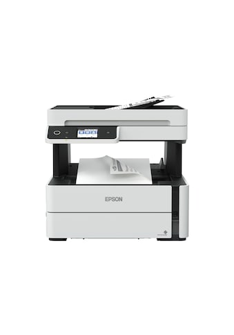 Epson Multifunktionsdrucker kaufen